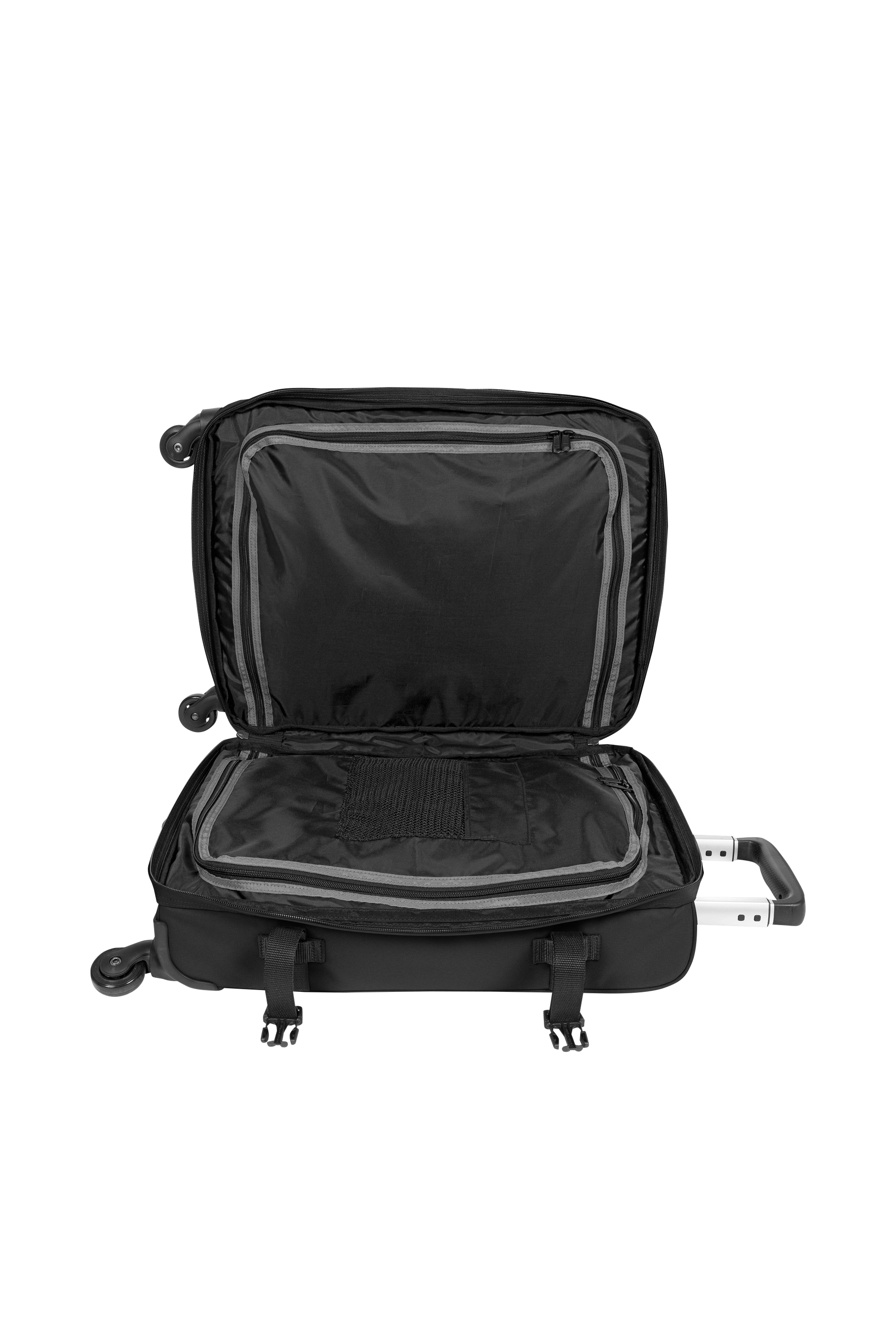 Valise transit'r 4 s EASTPAK Noir
