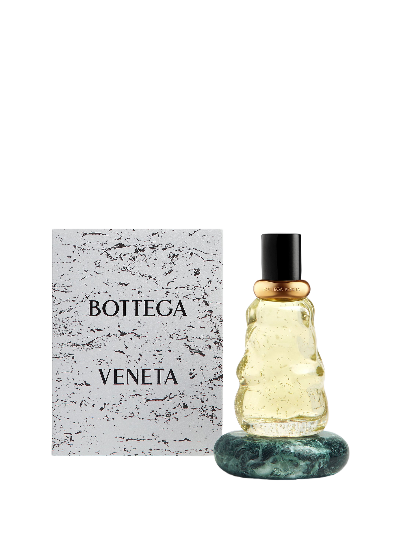 Alchemie - Eau de Parfum
Alchemy - Eau de Parfum BOTTEGA VENETA No color
