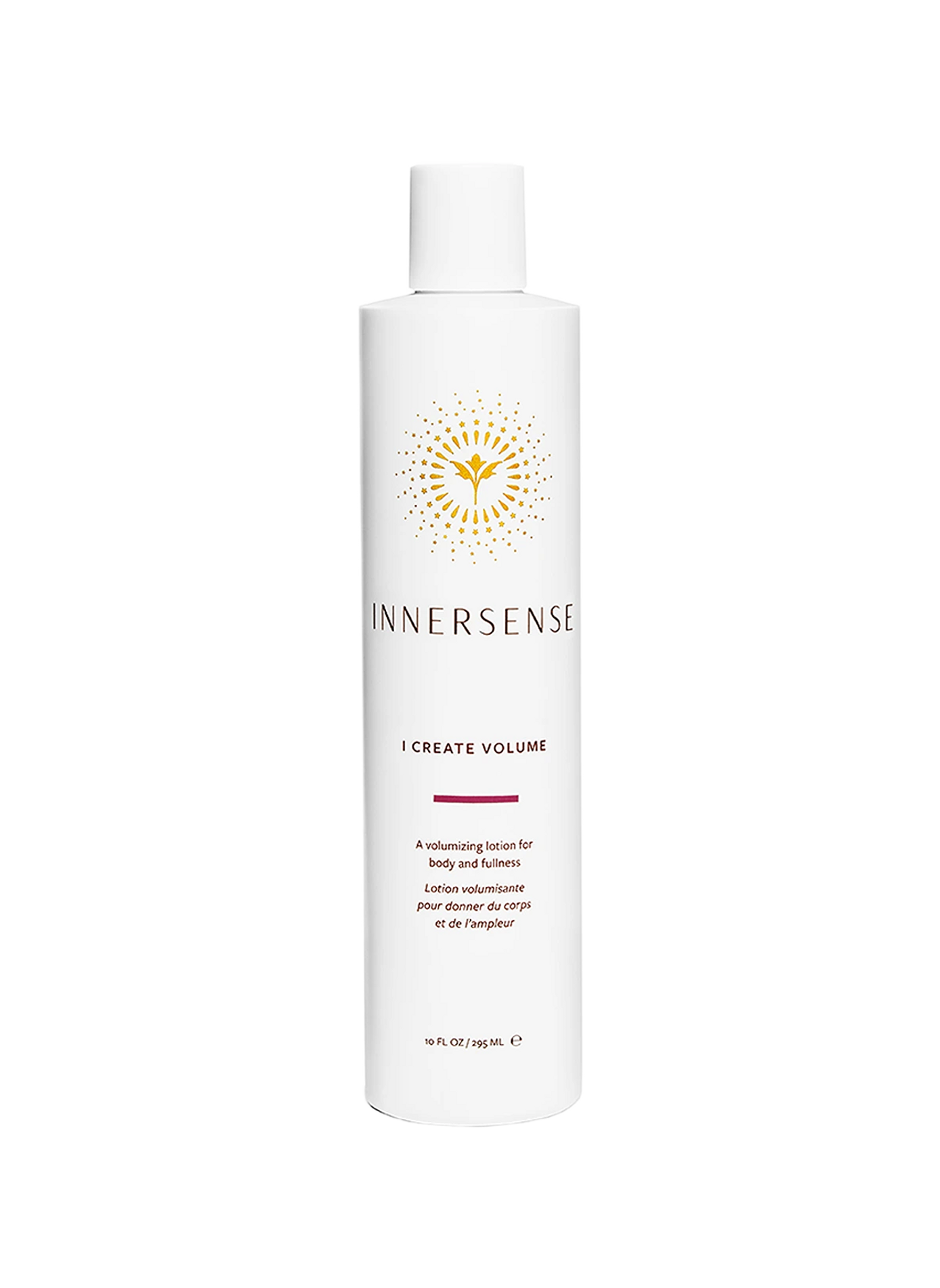 I Create Volume INNERSENSE No color