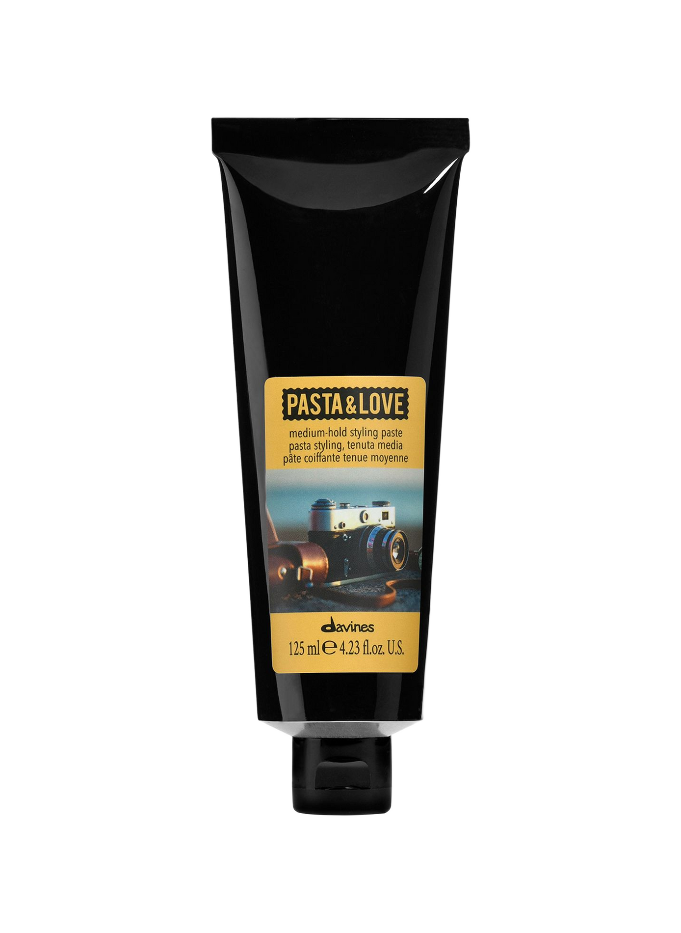 Pasta&Love Styling Paste DAVINES No color