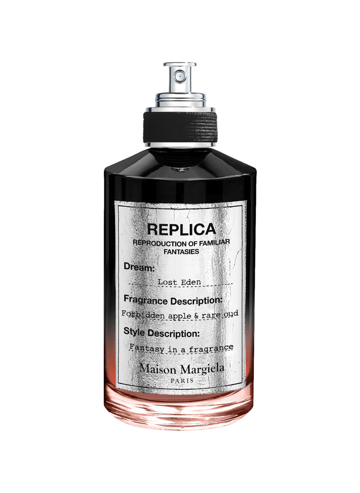Replica - Lost Eden - Eau de Parfum MAISON MARGIELA No color