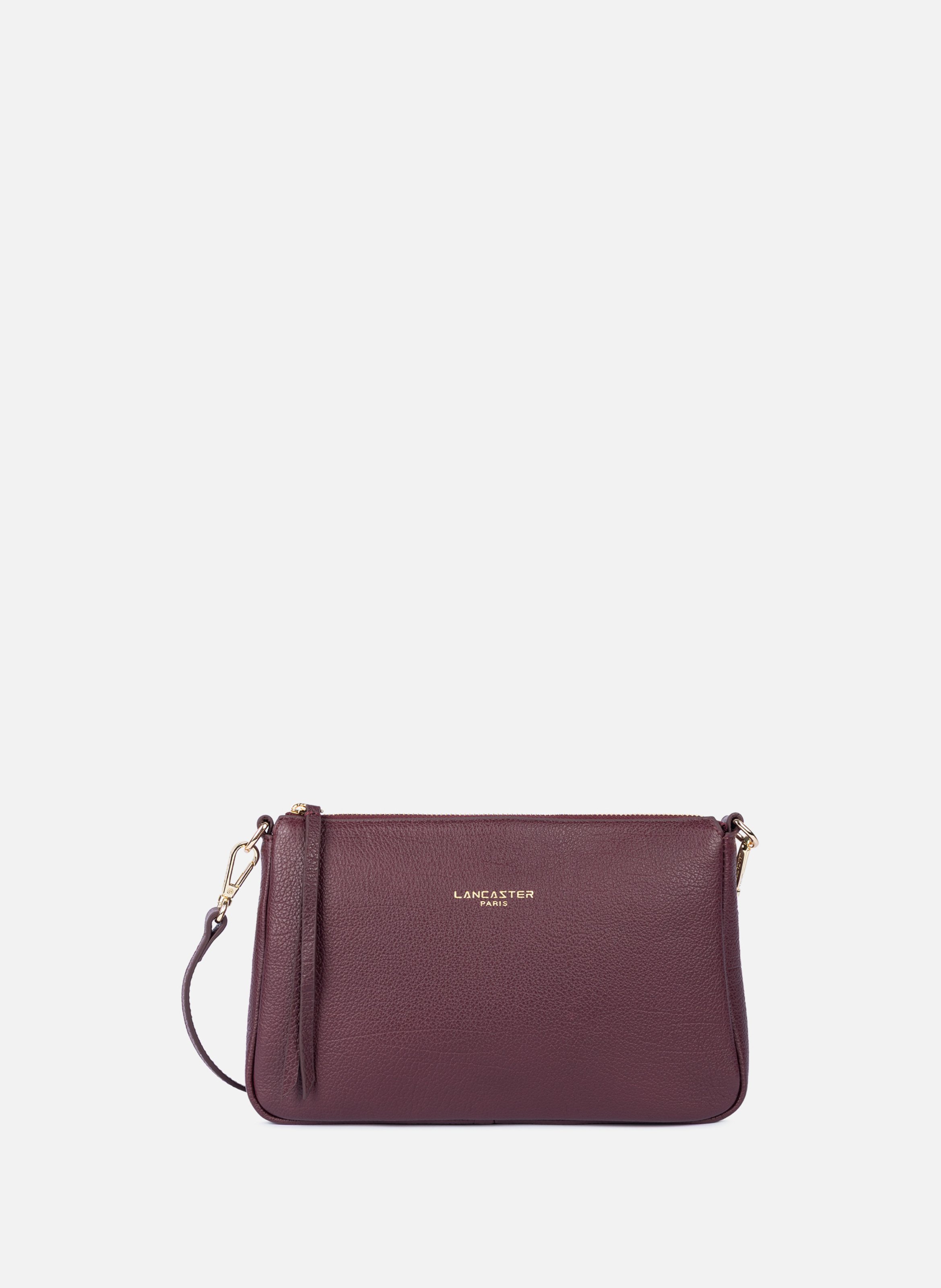 Pochette - dune LANCASTER Rouge