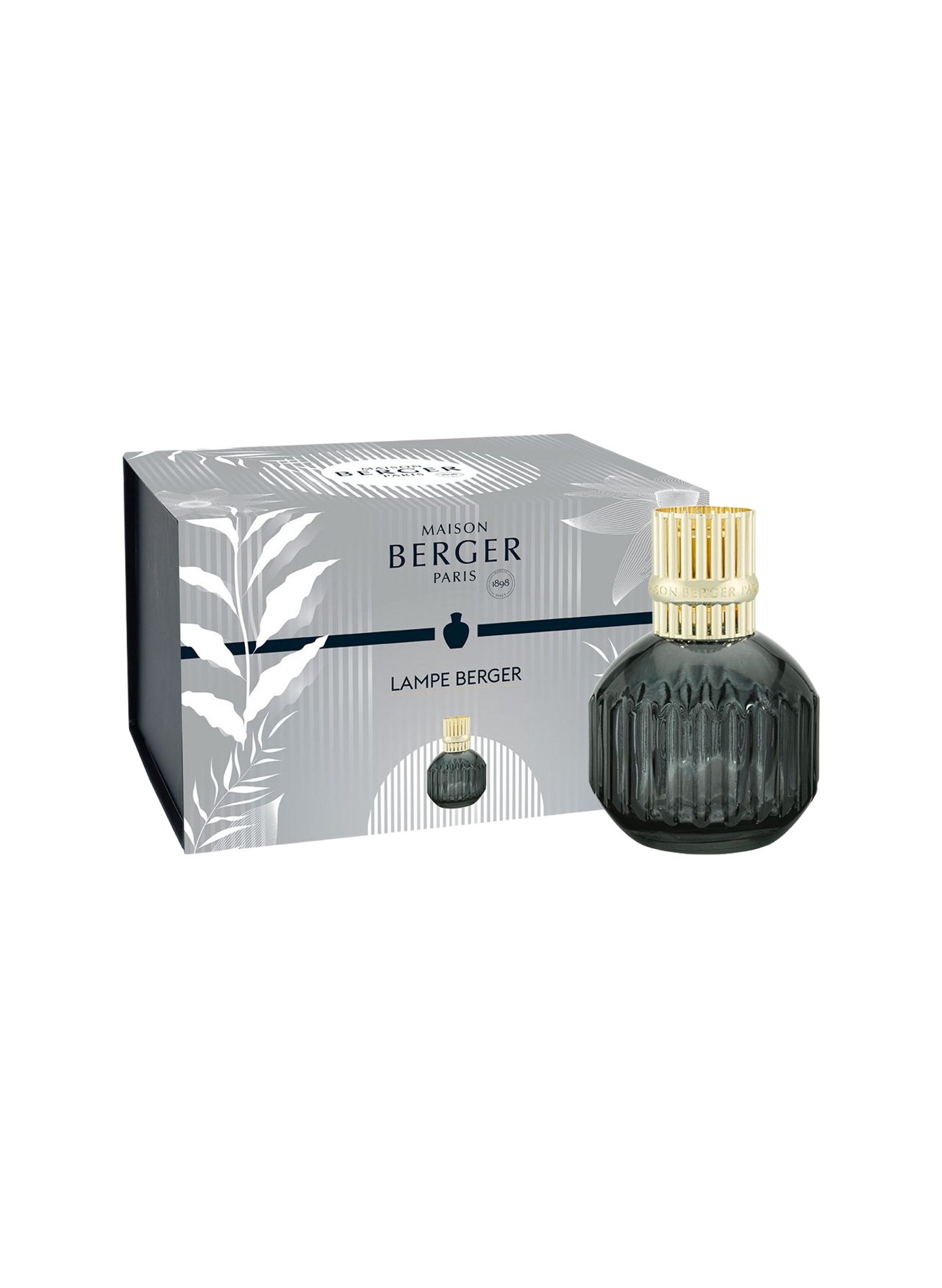 Fragrance diffuser BERGER Grey