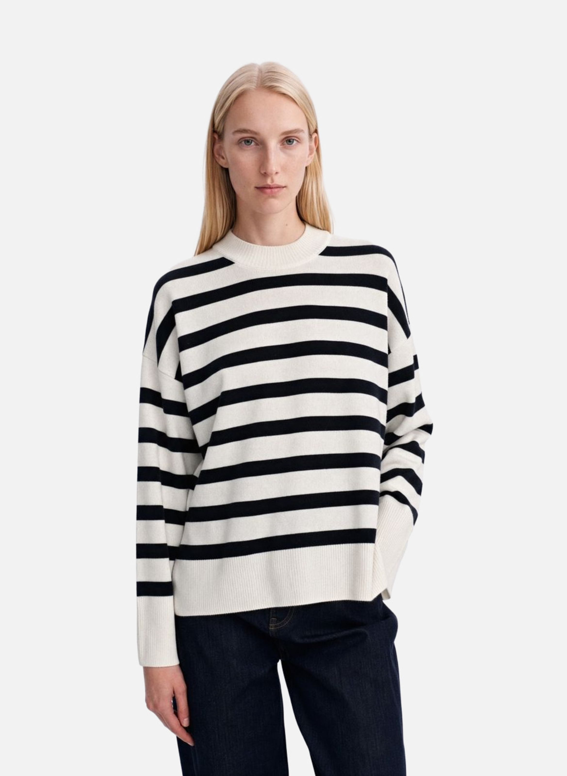 Pull haris VANESSA BRUNO Multicolore