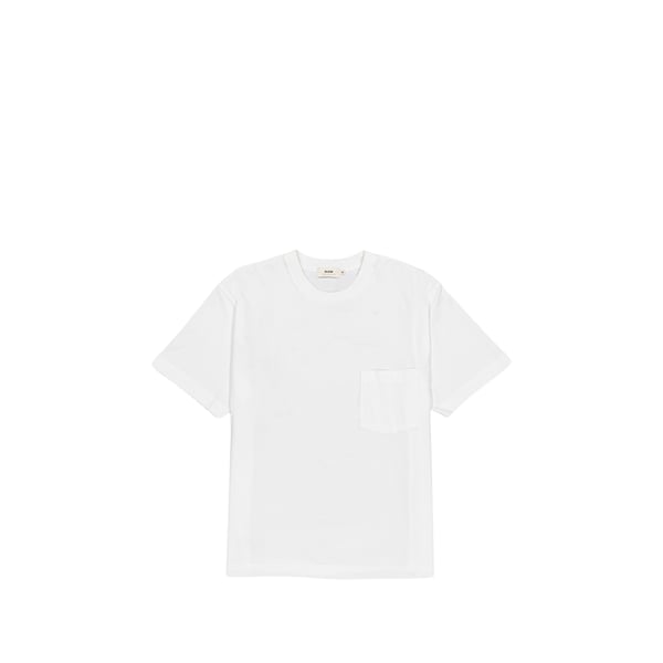 T-shirt oversize col rond en coton T-shirt oversize col rond en coton