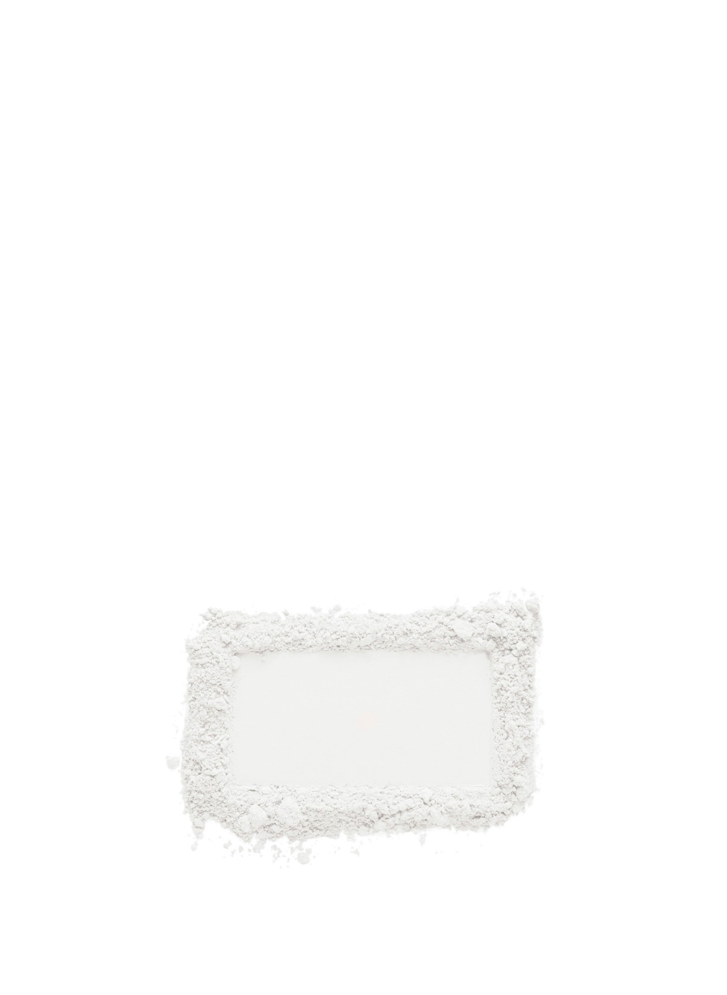 Mattifying Powder NARS Crystal