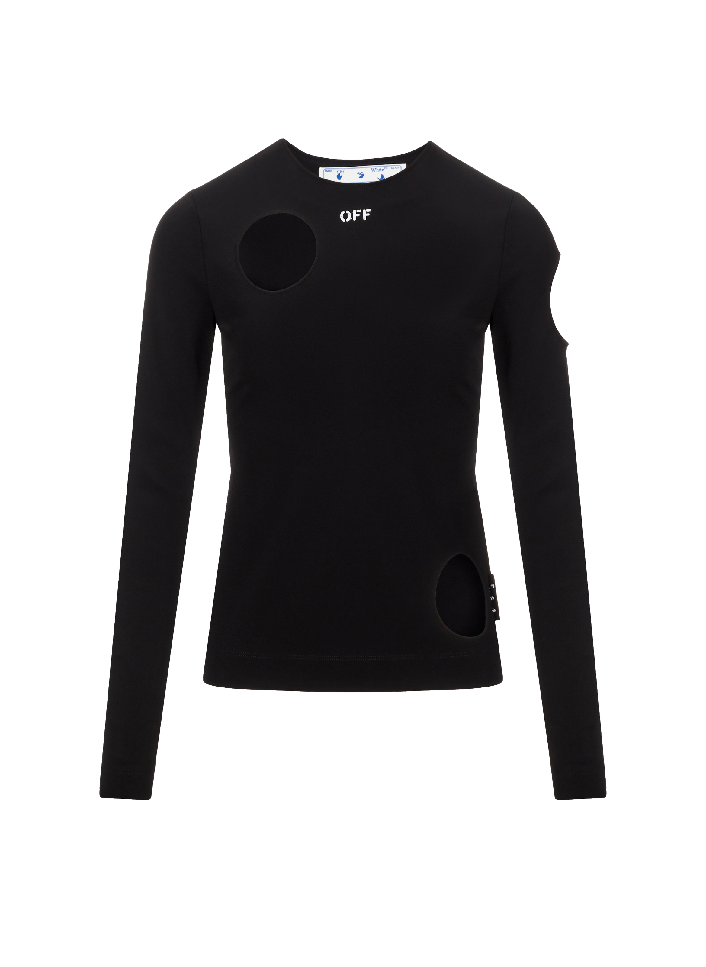 Top Meteor à logo imprimé