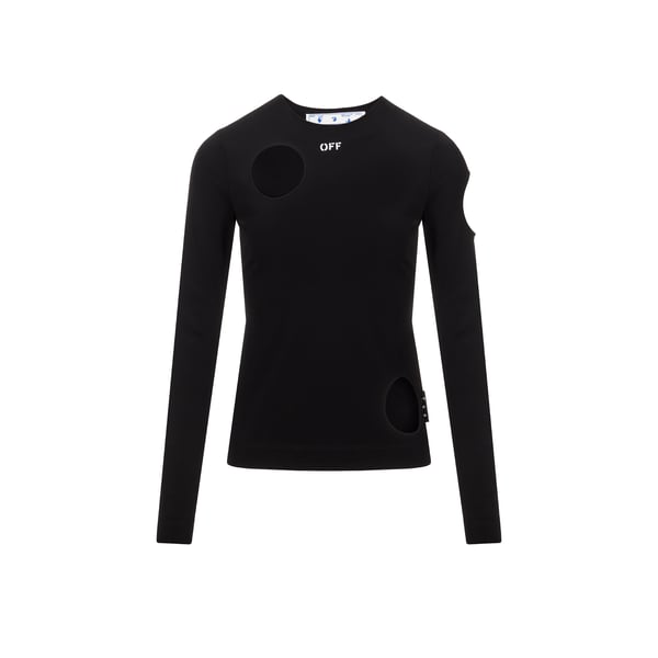 Top Meteor à logo imprimé