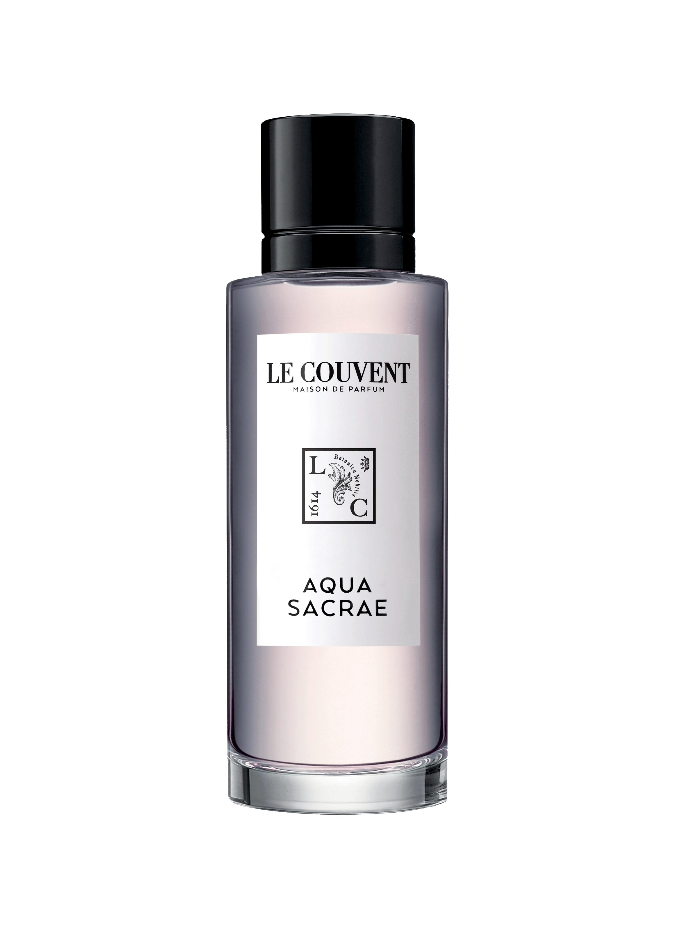 Aqua Sacrae Intense Botanical Cologne LE COUVENT MAISON DE PARFUM No color