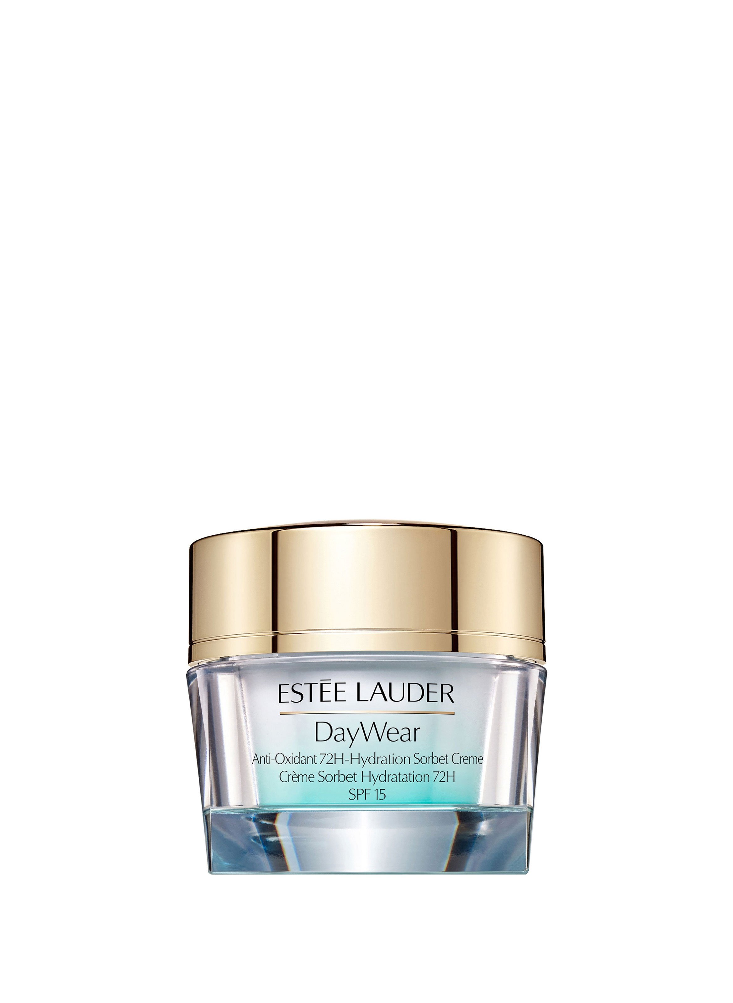 DayWear - Crème Sorbet Hydratation 72H SPF15