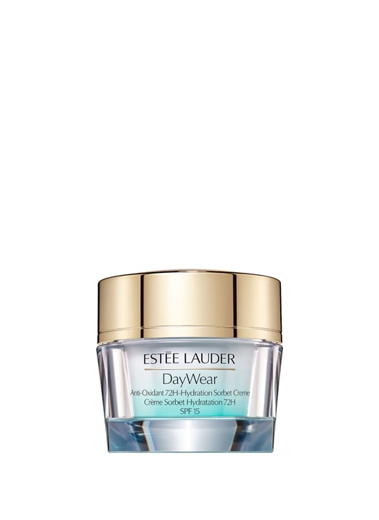 DayWear - Crème Sorbet Hydratation 72H SPF15