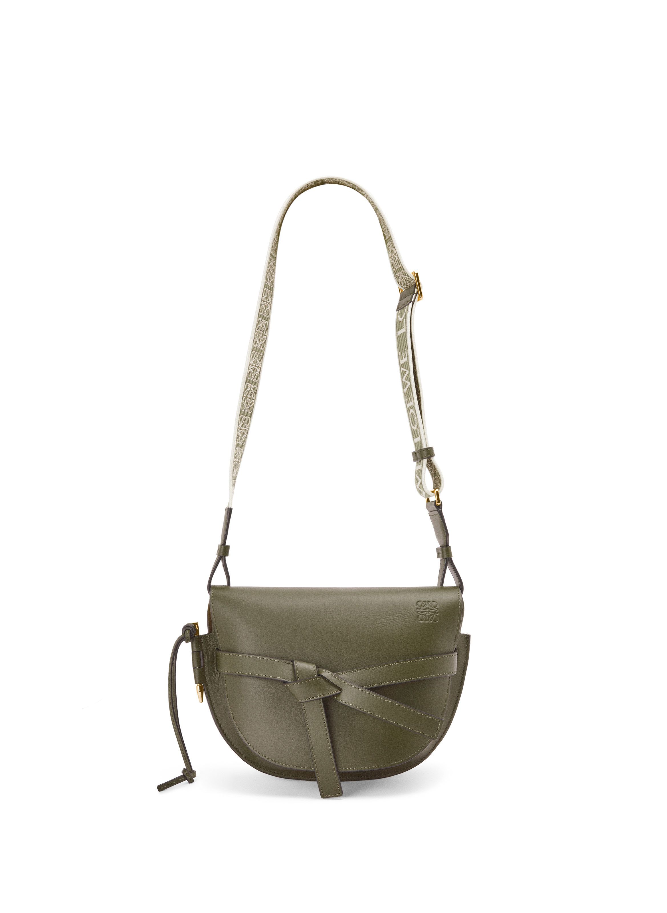 Loewe small hotsell gate bag