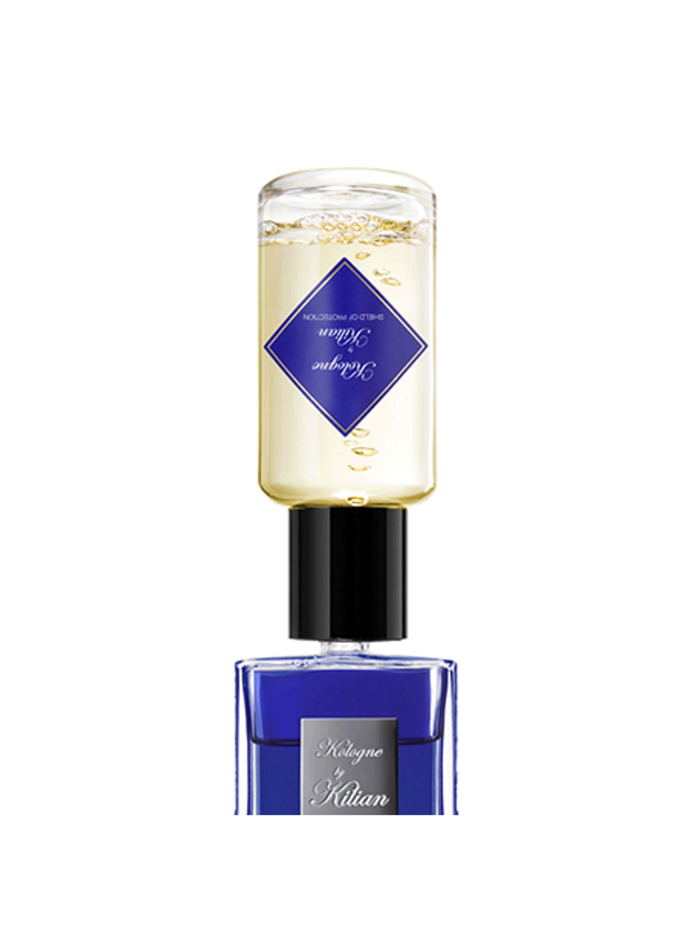 Refill - Kologne, Shield of Protection KILIAN PARIS No color