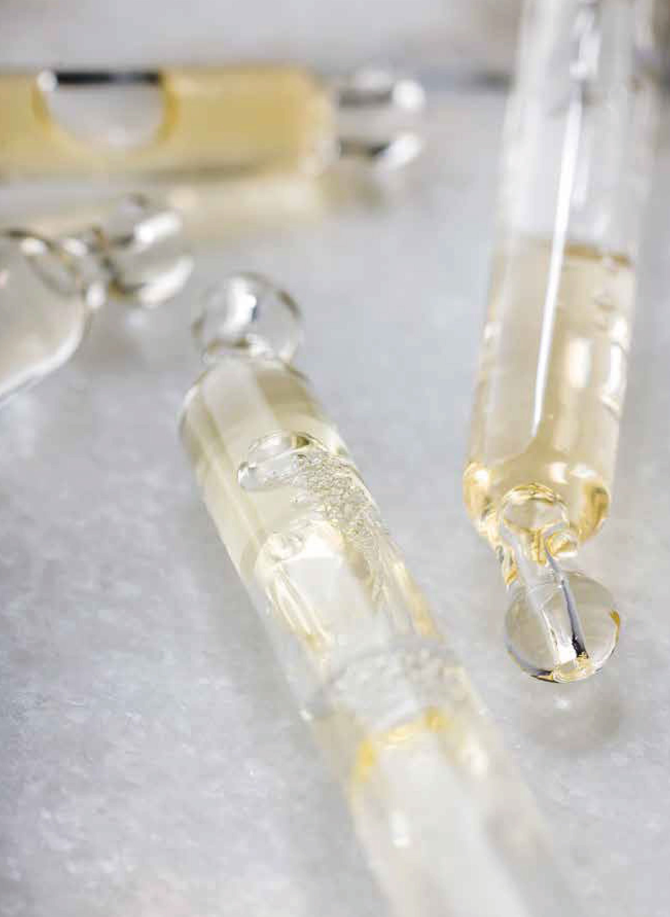 Serum Nº2 Detox FLORA No color