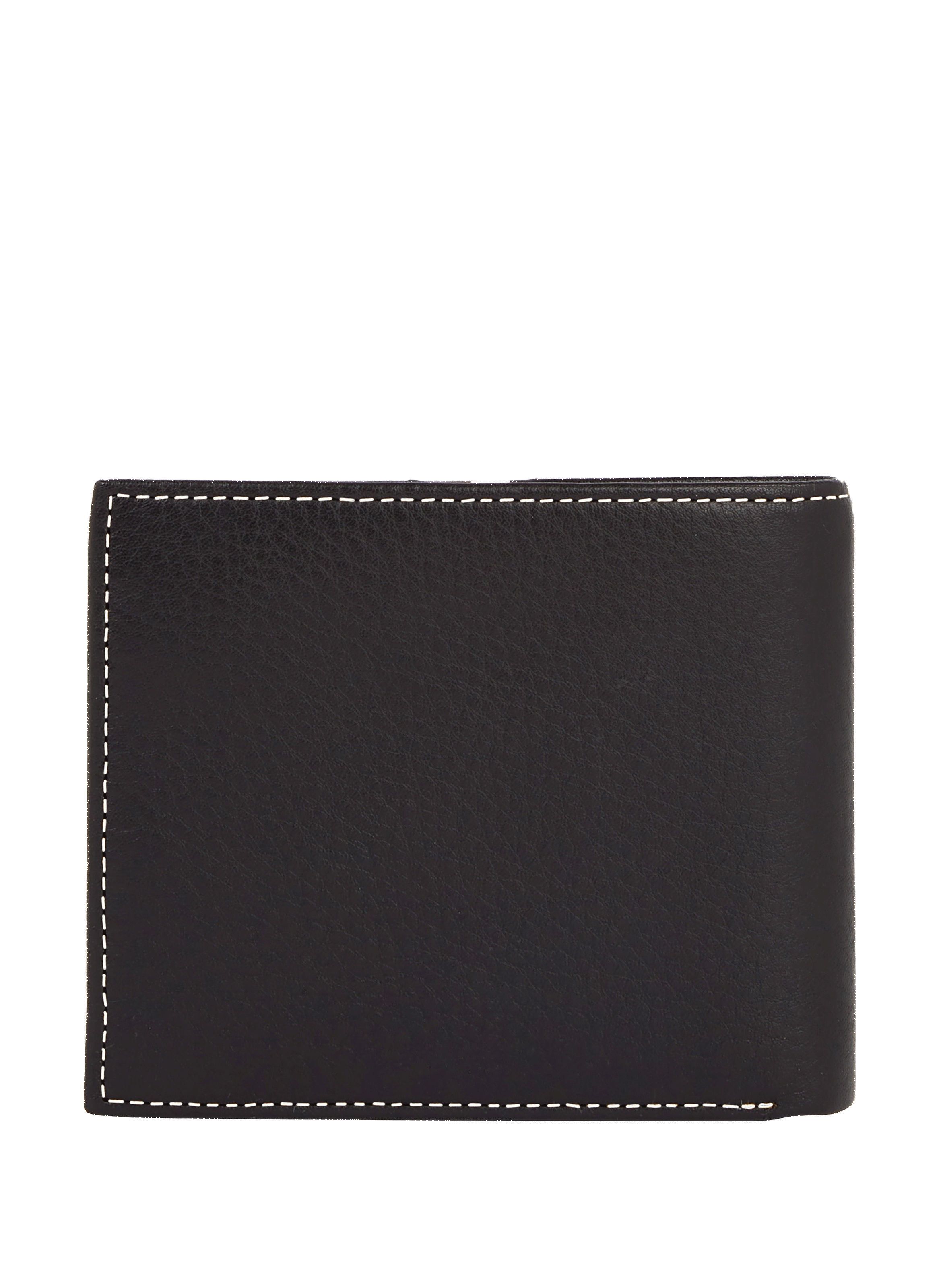 Portefeuille en cuir