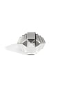 Bague Mini Rockaway en argent  | Argent by STATEMENT STATEMENT Bague Mini Rockaway en argent  | Argent