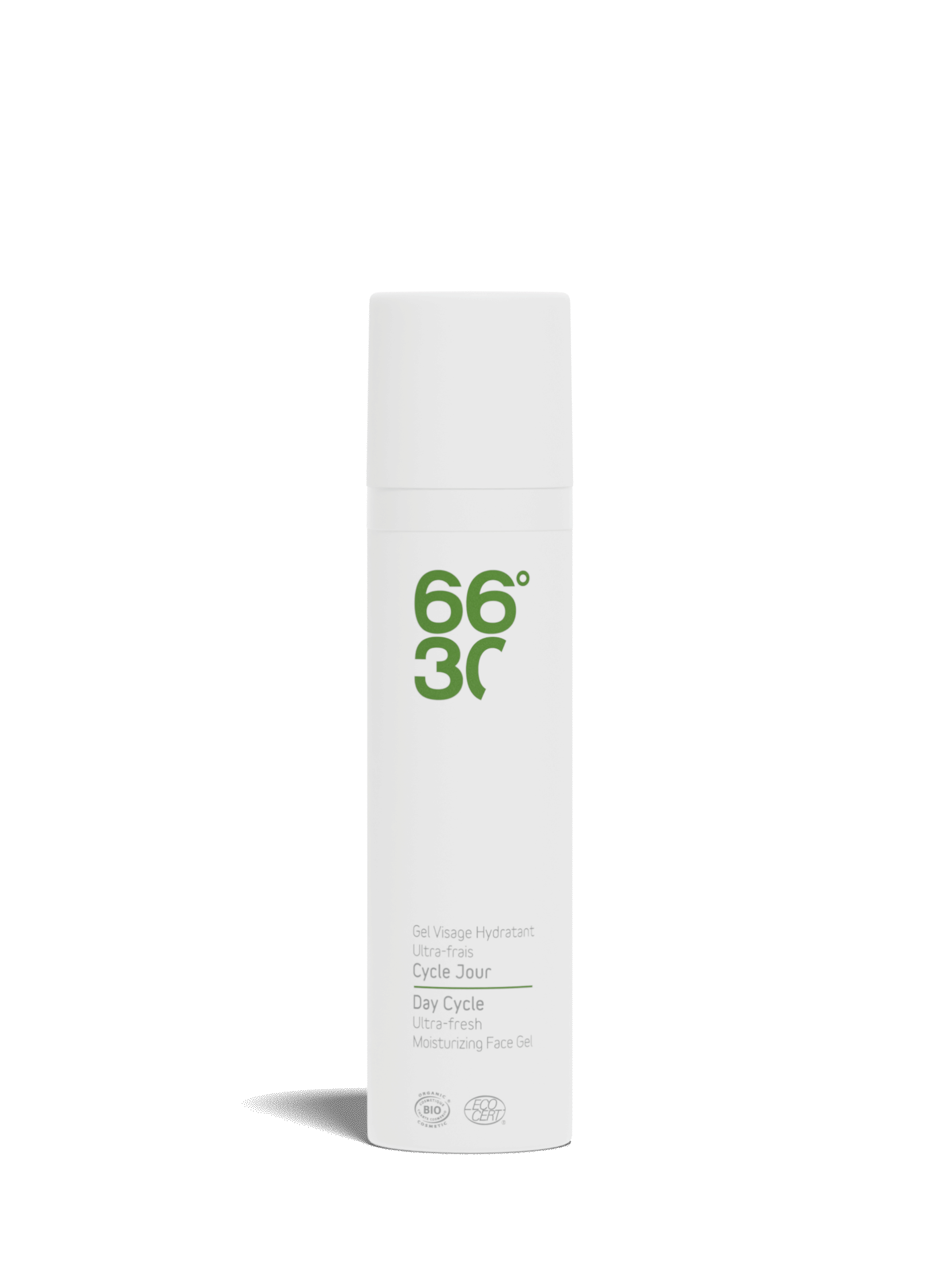 Gel Visage hydratant Ultra-frais