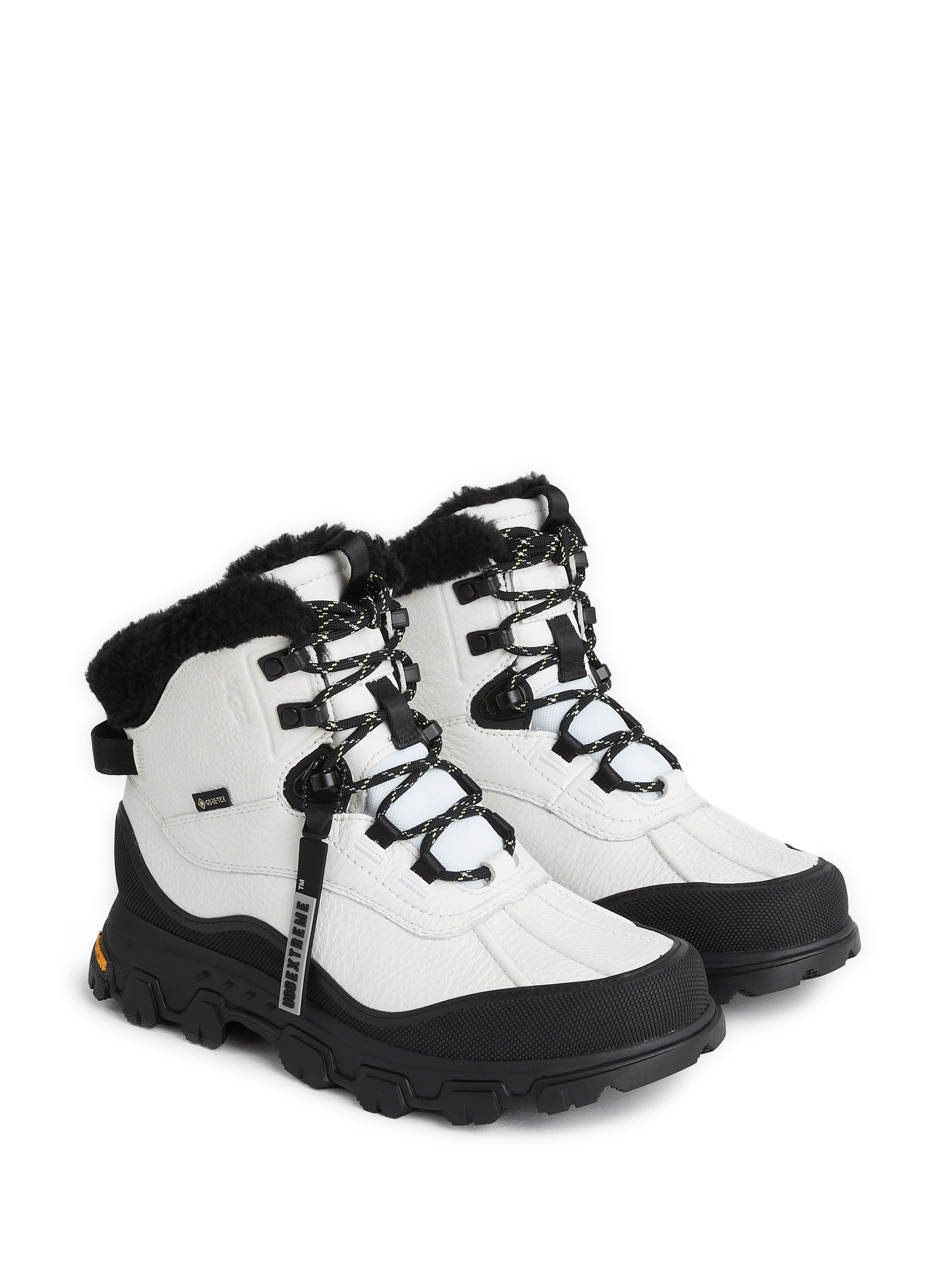 Chaussures fourrées Adirondack