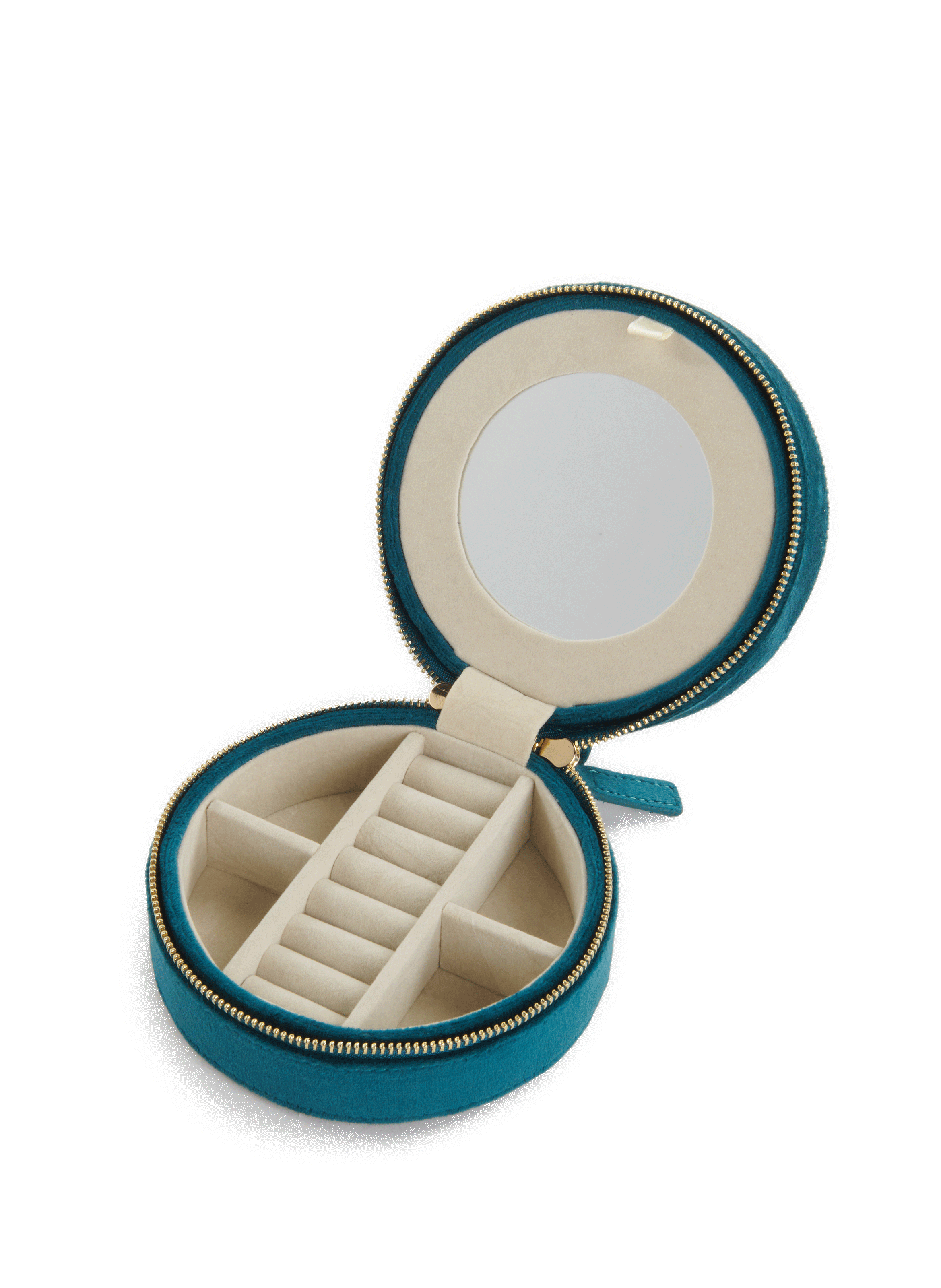 Jewellery box  AU PRINTEMPS PARIS Blue