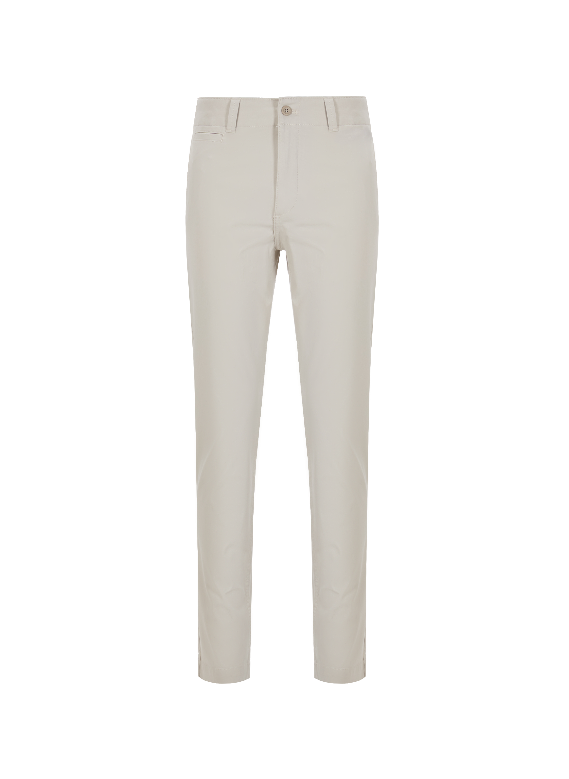 Skinny trousers DOCKERS Beige