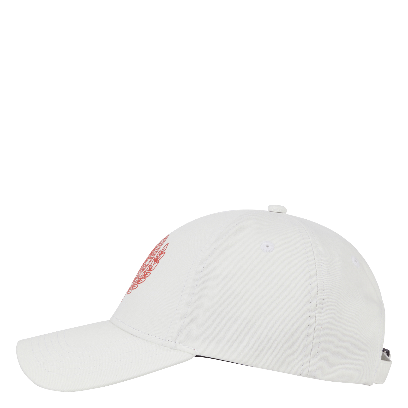 Casquette Noire The Kooples Femme - Taille Unique Avec Visière - Neuf Avec étiquettes