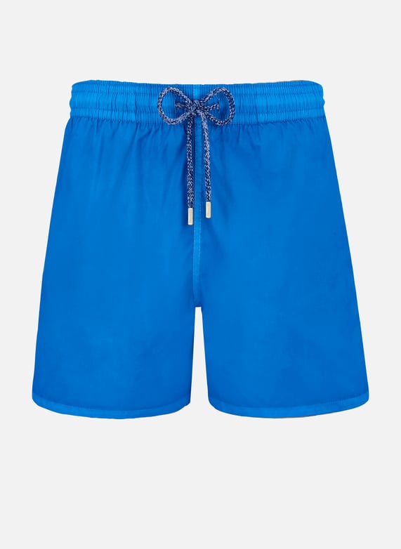 MAILLOT DE BAIN ULTRA LeGER ET PLIABLE UNI VILEBREQUIN pour HOMME Printemps