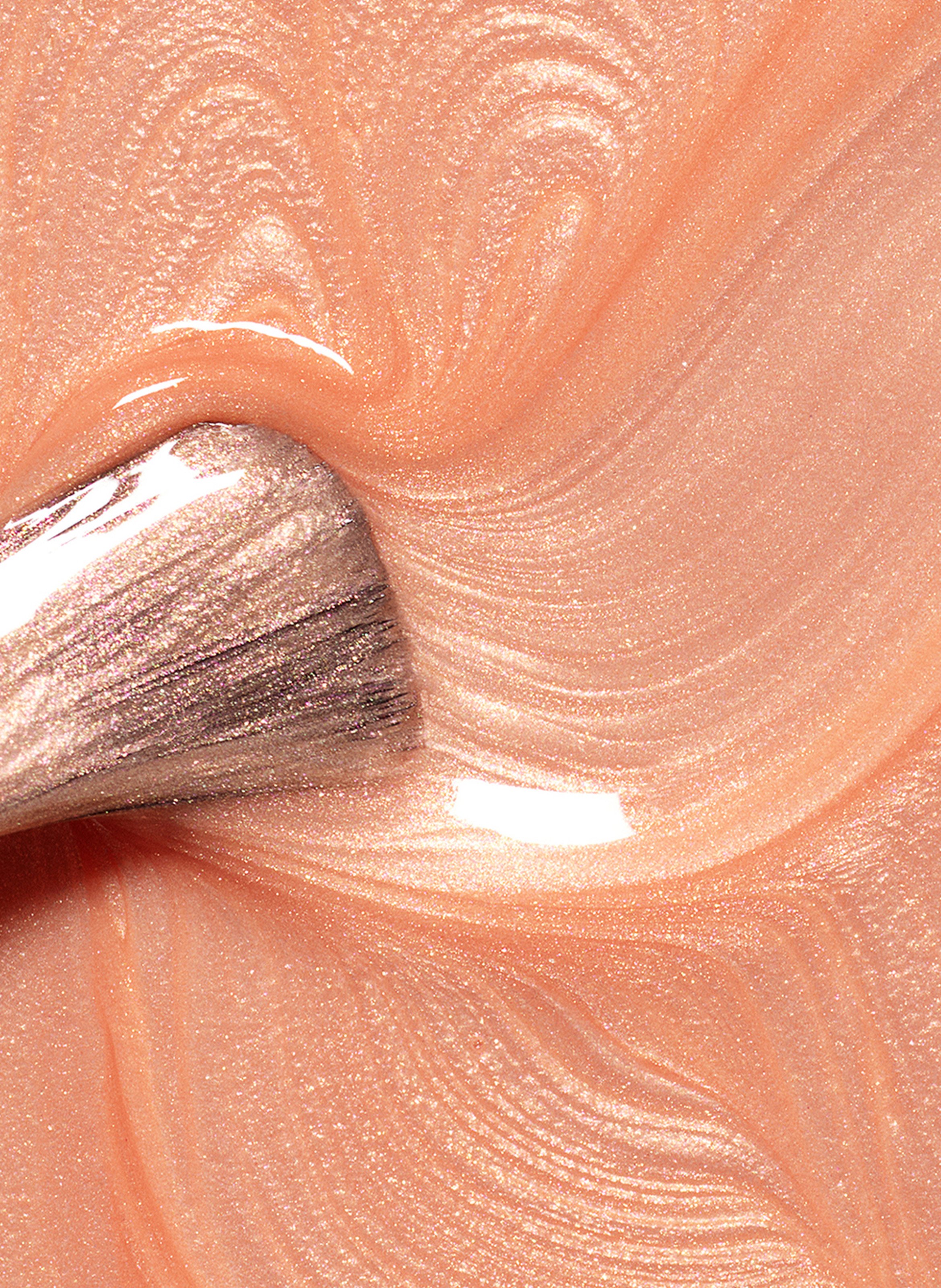 Vernis Green MANUCURIST Pamplemousse