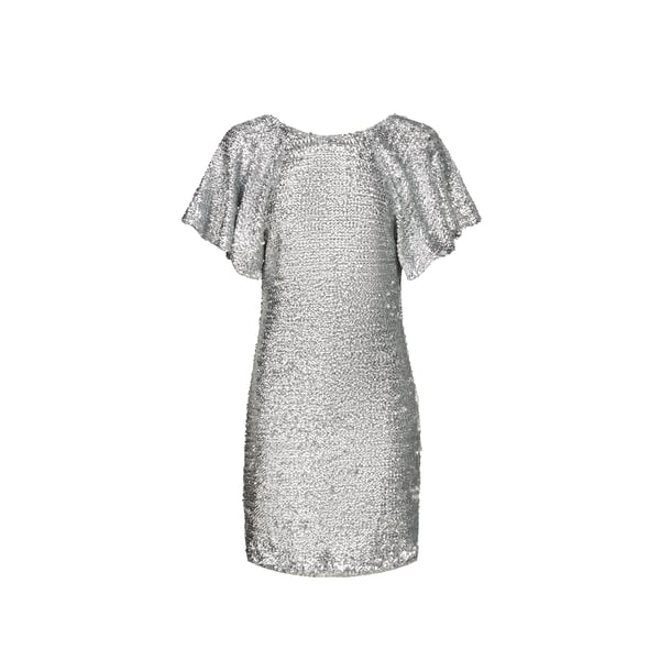 Robe à sequins VANDA Robe à sequins VANDA