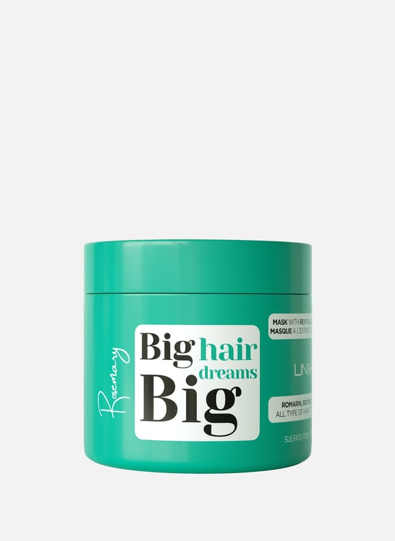 Rosemary Mask - All hair types by UNIIK ONE UNIIK ONE Rosemary Mask - All hair types