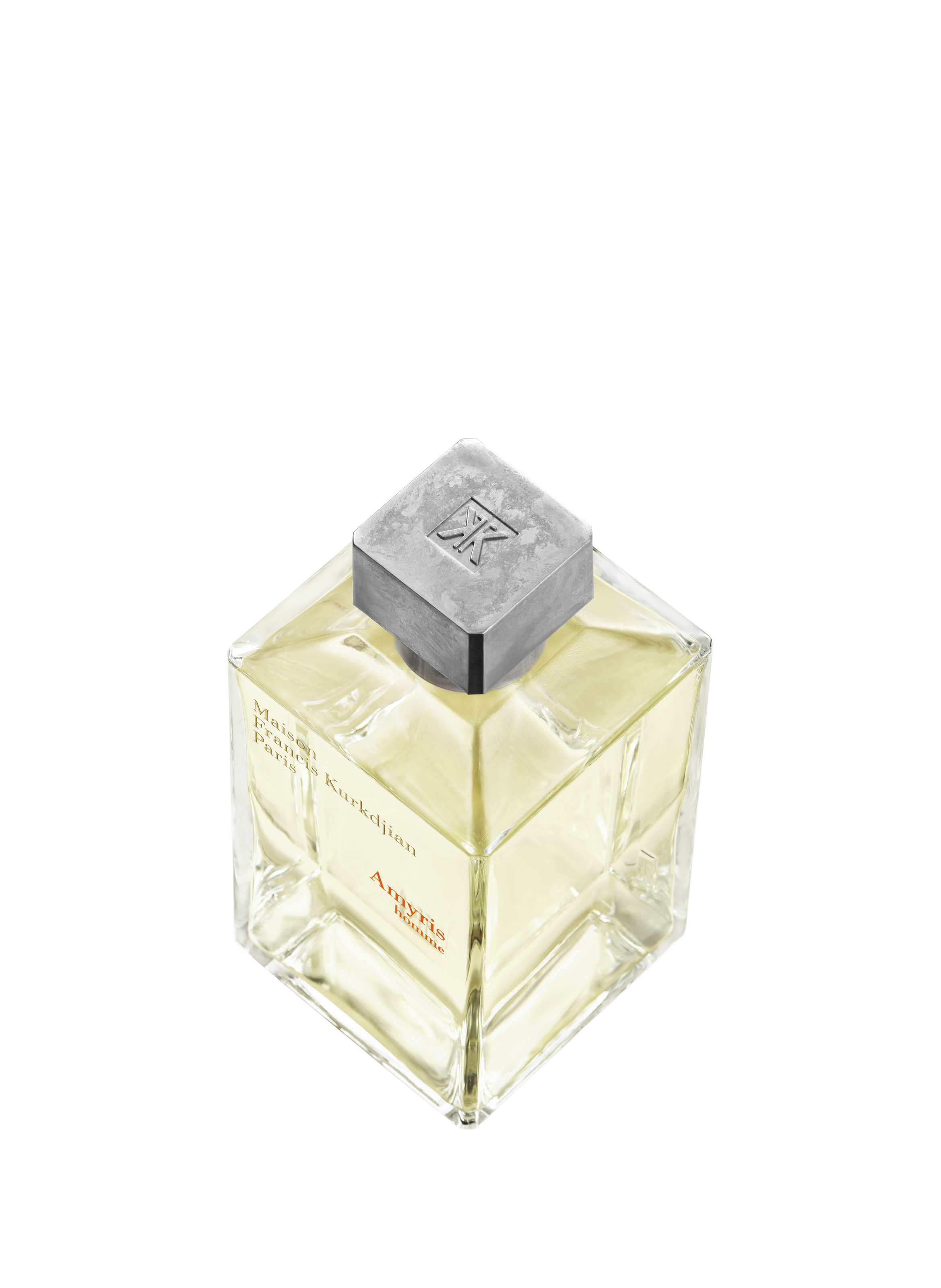 Amyris homme - Eau de toilette MAISON FRANCIS KURKDJIAN No color