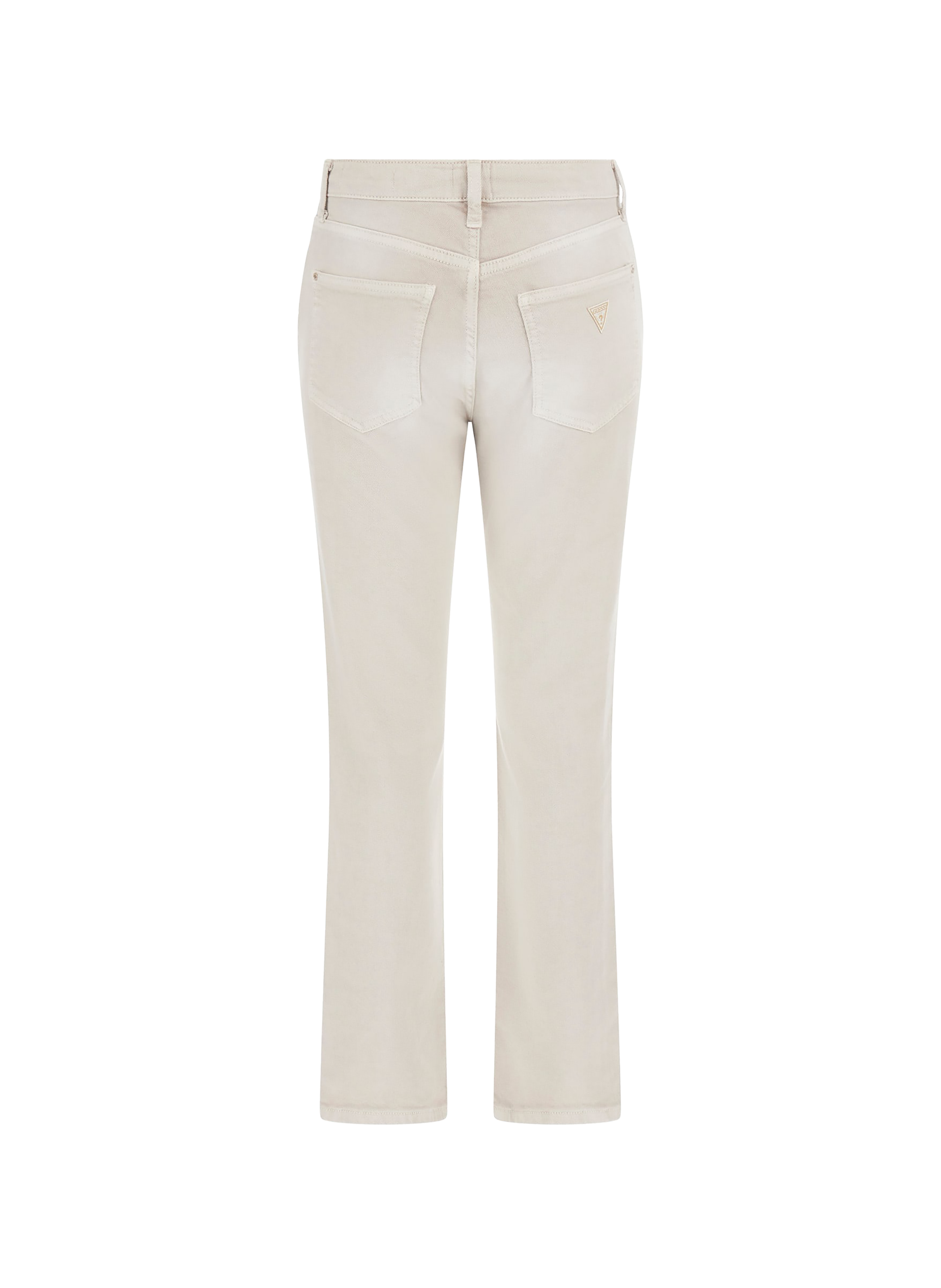 Jean slim  GUESS Beige