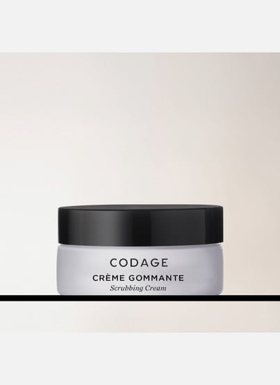 Exfoliating Cream - Soothing and Radiance CODAGE Exfoliating Cream - Soothing and Radiance CODAGE