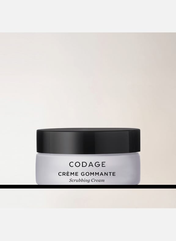 Exfoliating Cream - Soothing and Radiance by CODAGE CODAGE Exfoliating Cream - Soothing and Radiance