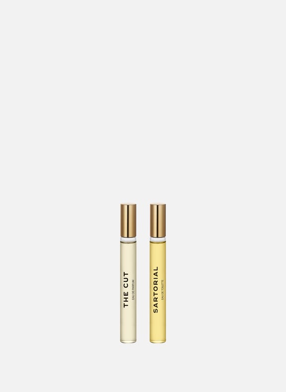 Set The Cut - Eau de Parfum and Sartorial - Eau de Toilette by PENHALIGON'S PENHALIGON'S Set The Cut - Eau de Parfum and Sartorial - Eau de Toilette