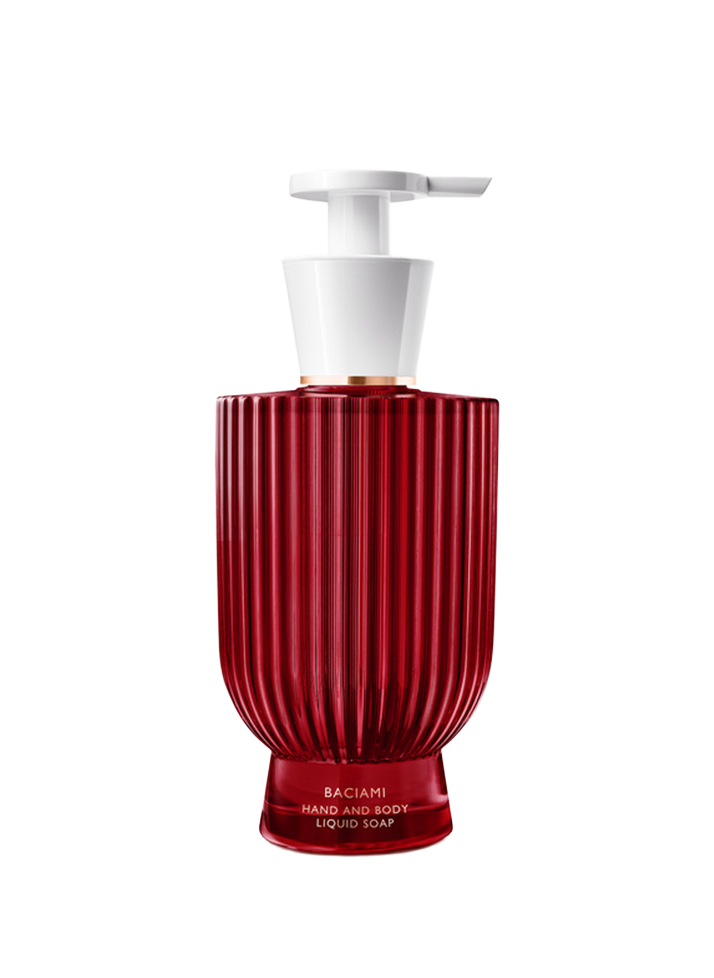 BVLGARI Bvlgari Allegra Baciami - Liquid Soap No color