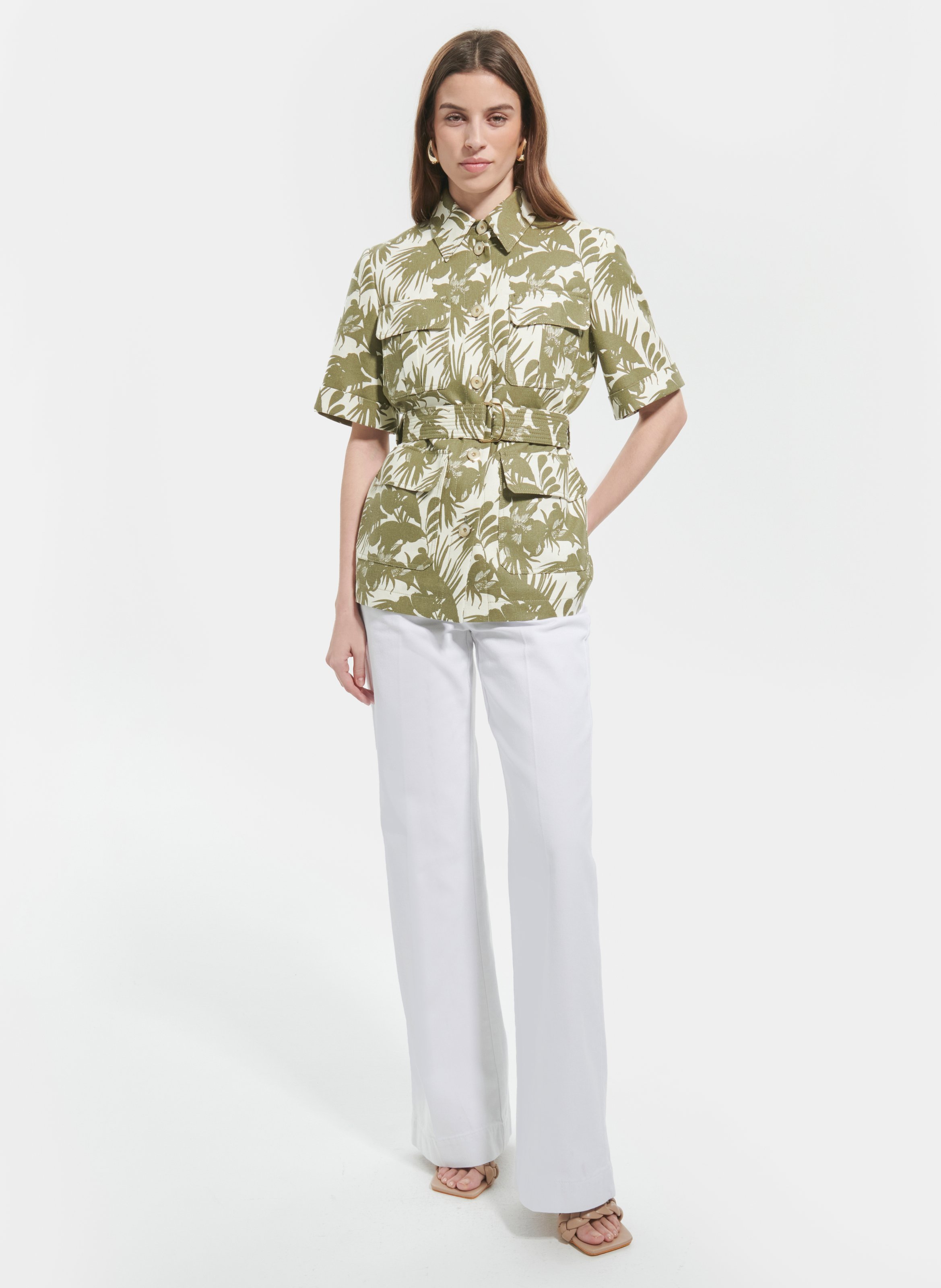 Veste  valka ZAPA Multicolore