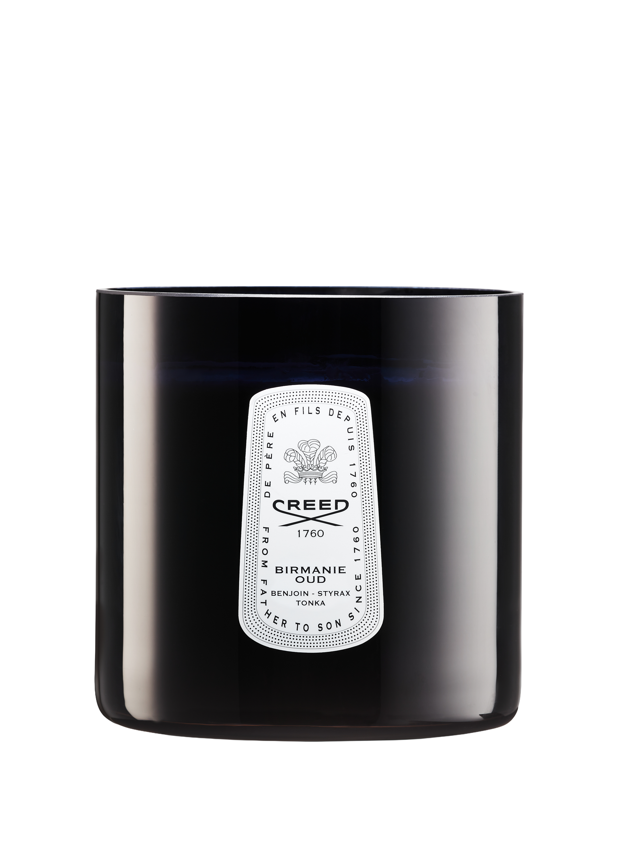 CREED BOUGIE BIRMANIE OUD No color