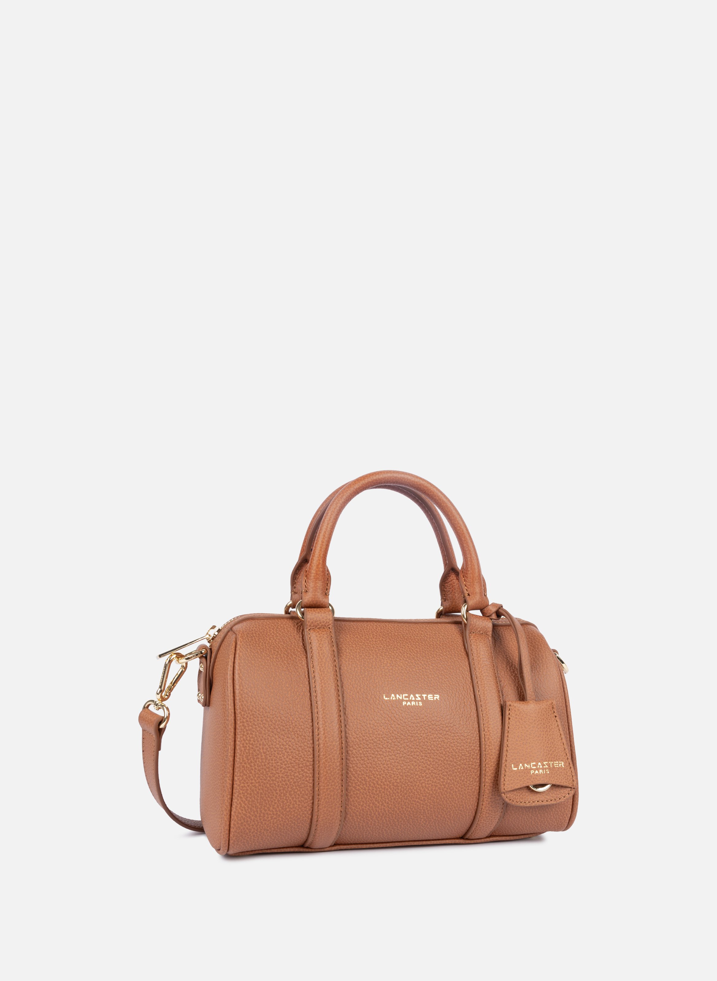 M duffle bag - Milano Ana LANCASTER Golden