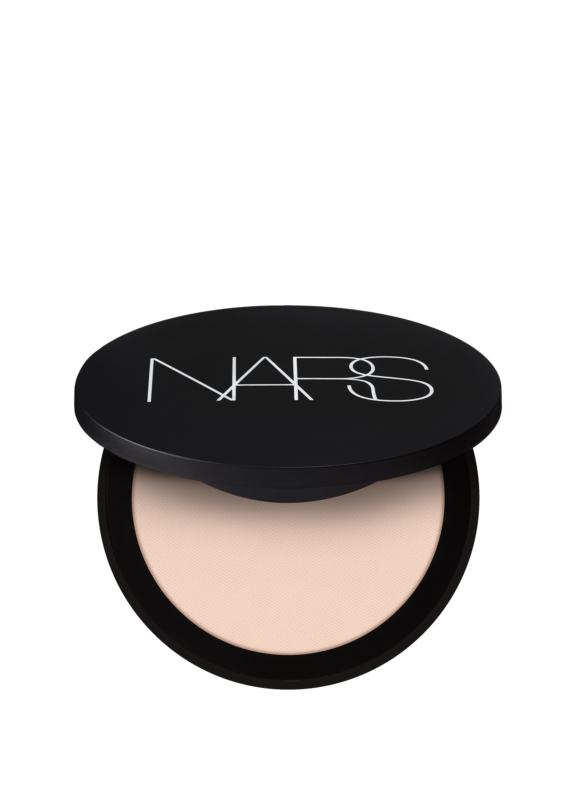 Soft Matte Advanced Perfecting powder NARS Cliff peaux très claires à claires aux sous-tons neutres