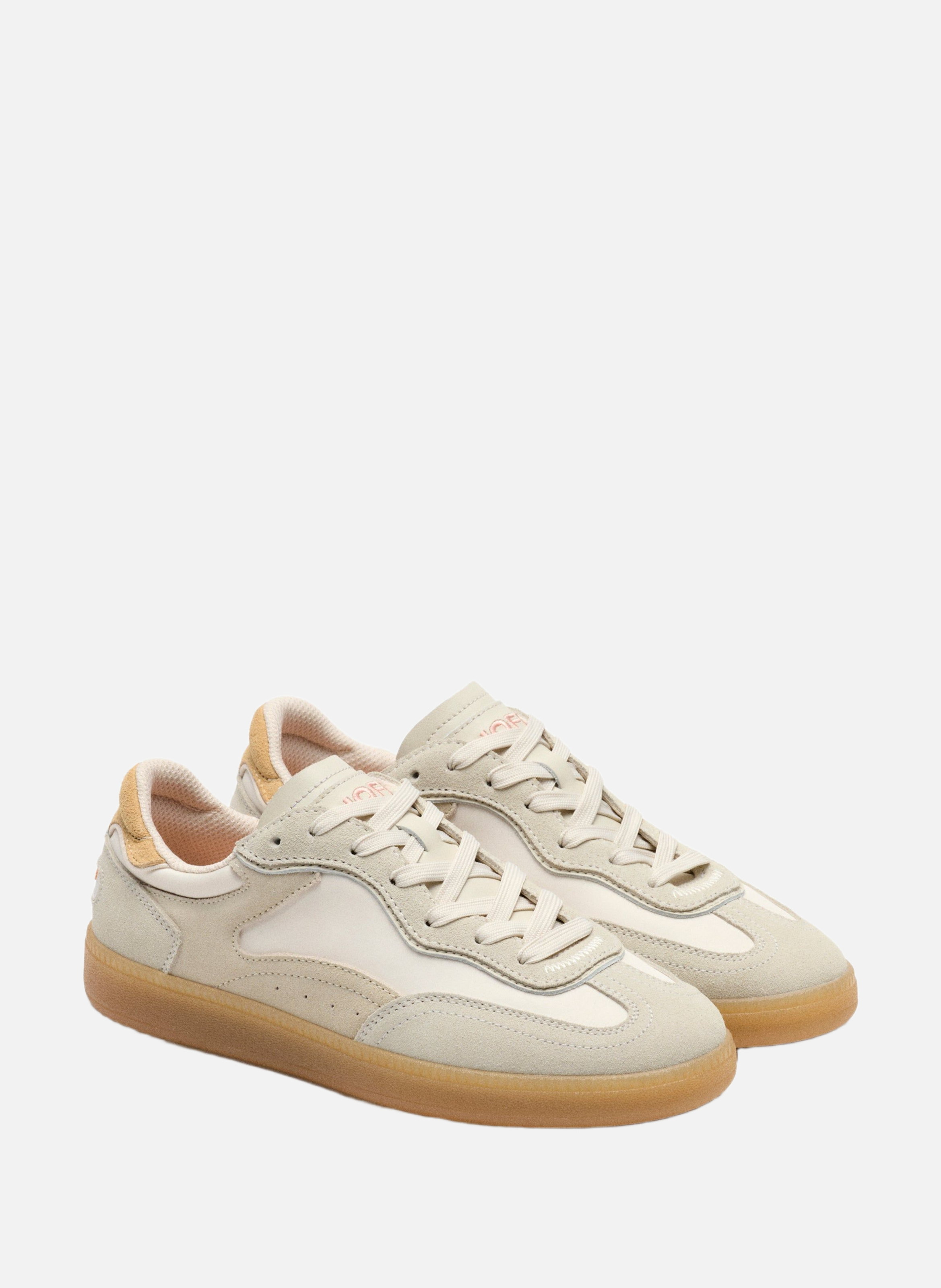 Hoff baskets décontractées park HOFF Beige