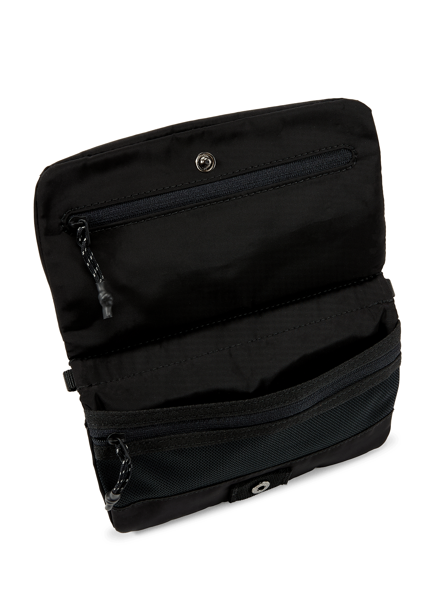 Sacoche smartphone TOPOLOGIE Noir