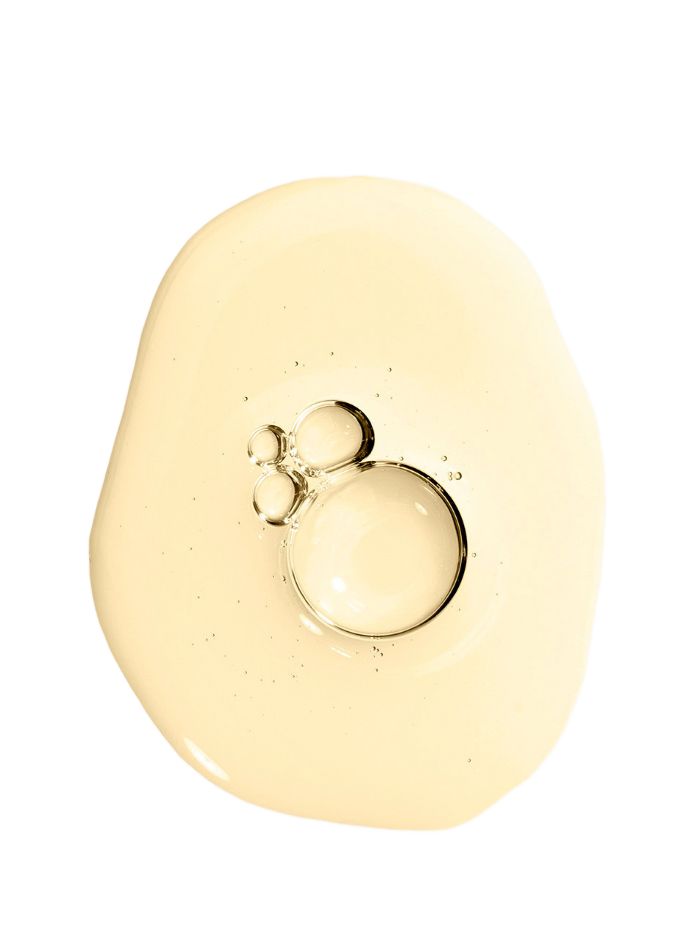 Universal Nourishing Oil MY BLEND No color