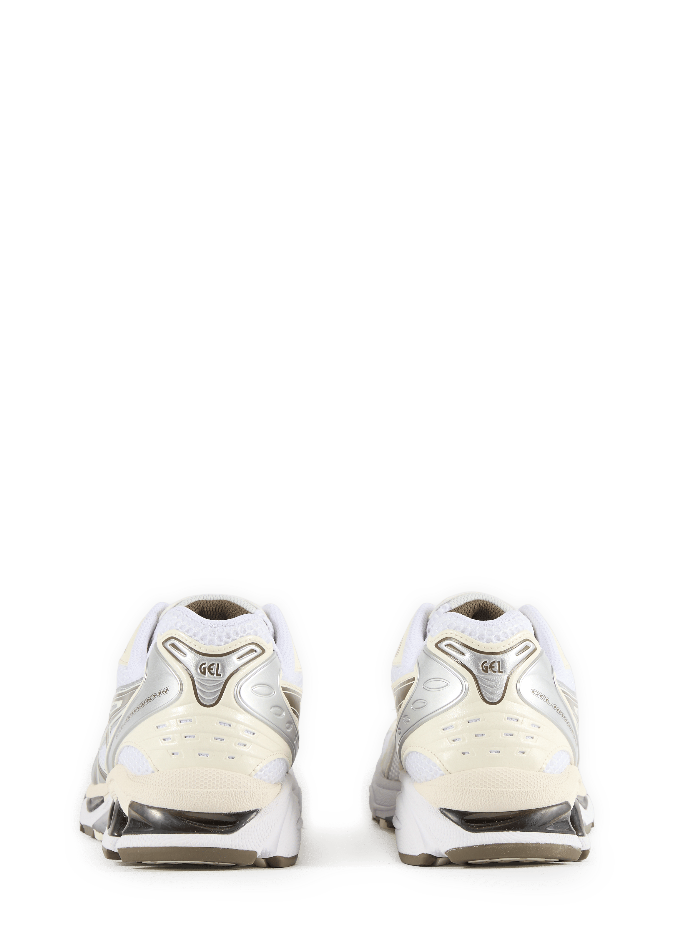 Baskets Gel-Kayano 14 ASICS Blanc