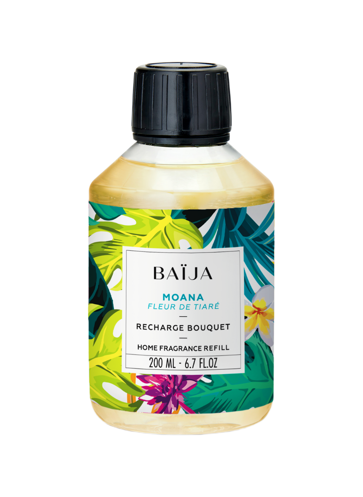 Moana Recharge Bouquet BAIJA No color