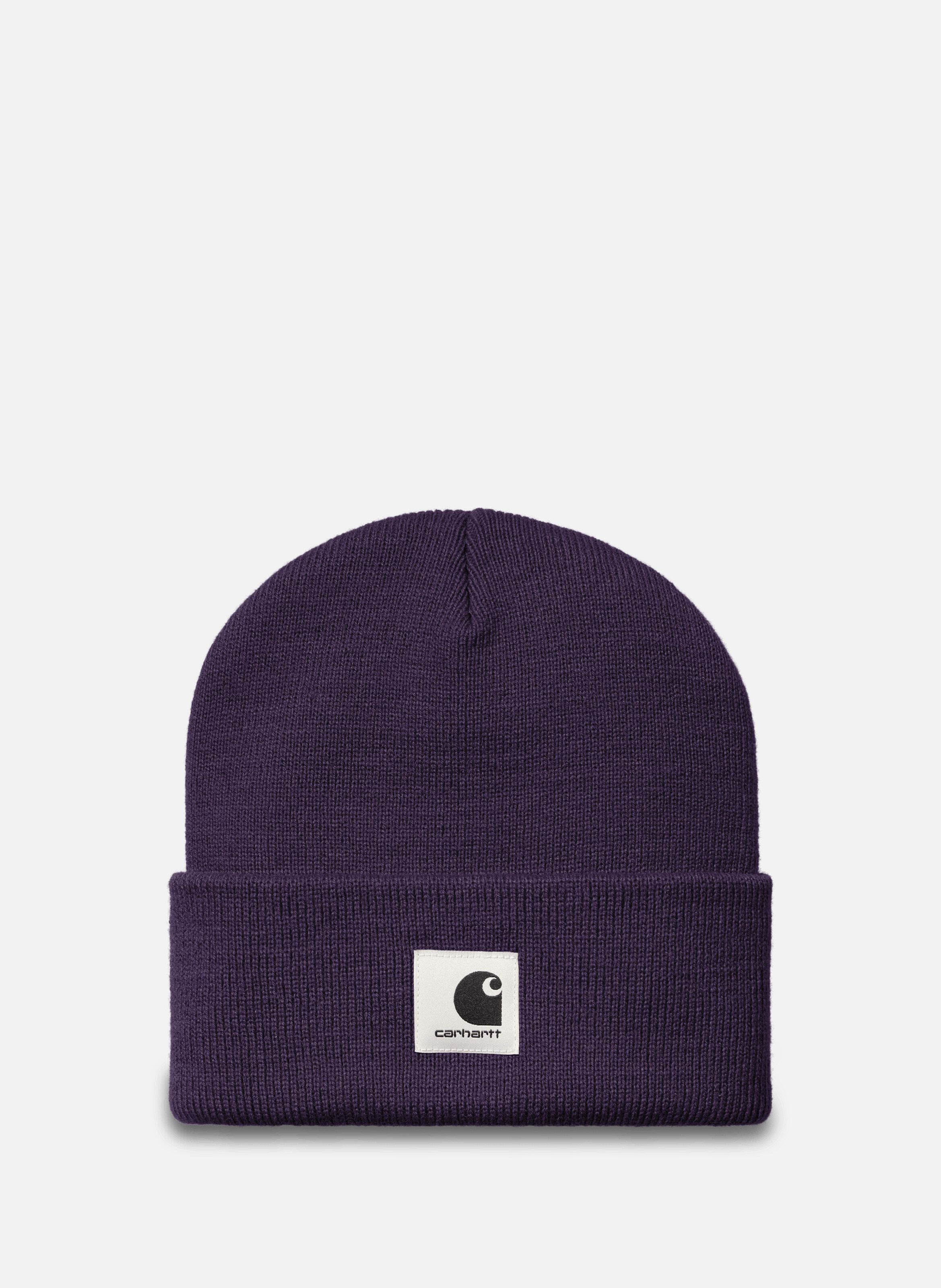 Bonnet w' ashley beanie CARHARTT WIP Violet
