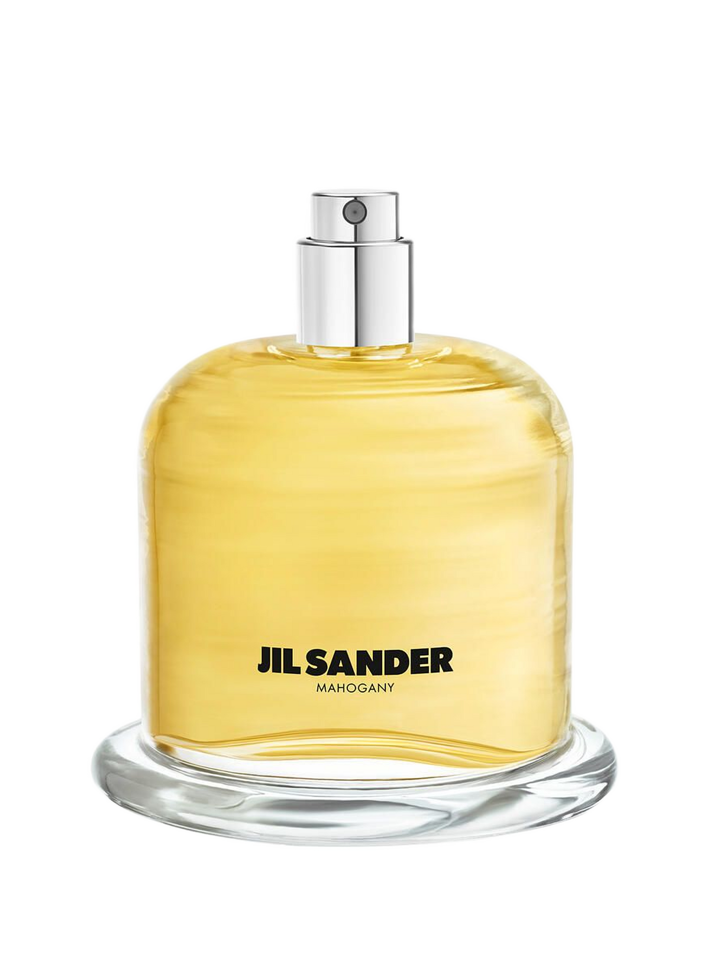 Jil Sander Olfactory Series 1 - Mahonie - Eau de Parfum JIL SANDER No color