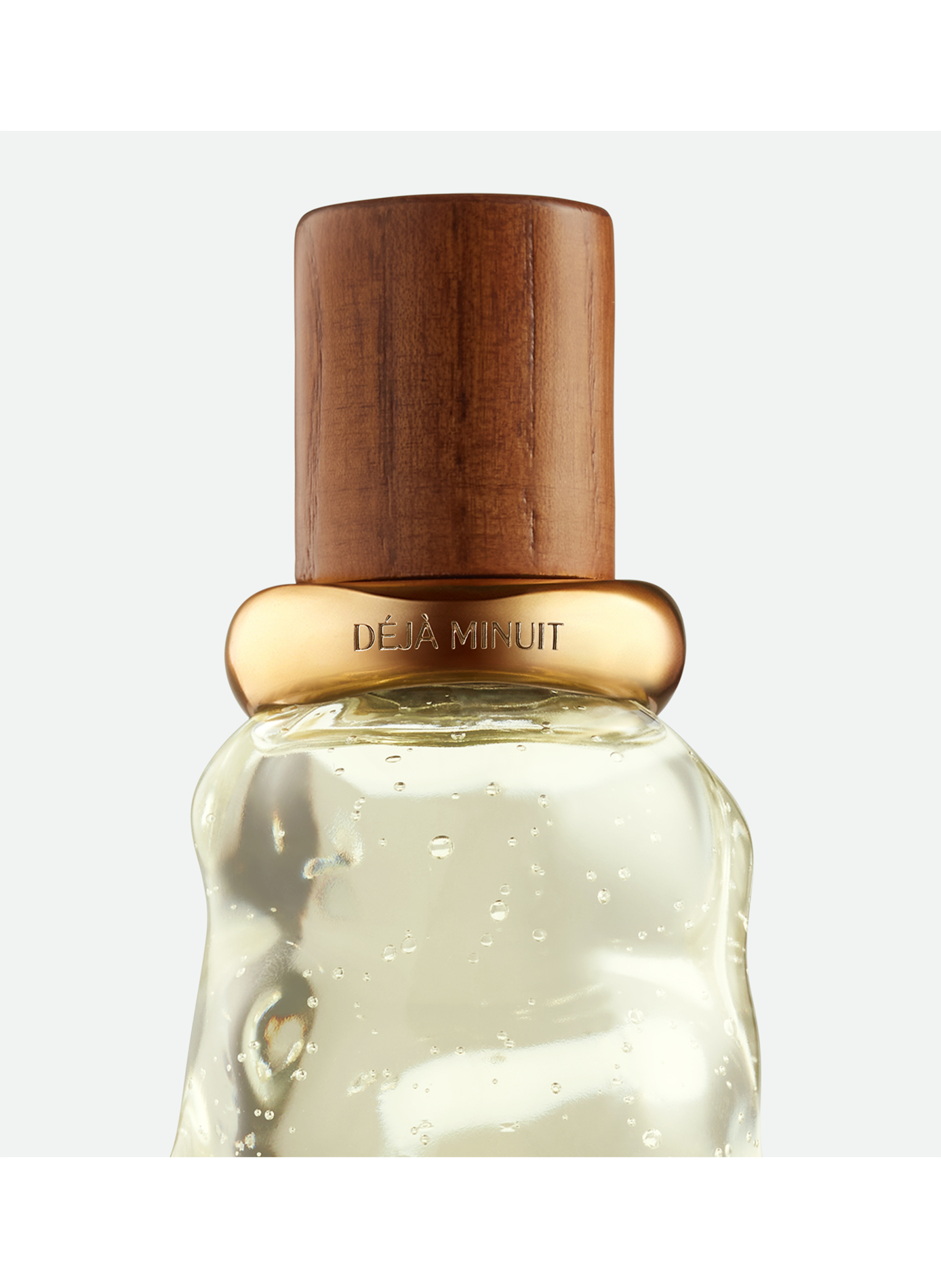 Mitternacht - Eau de Parfum BOTTEGA VENETA No color