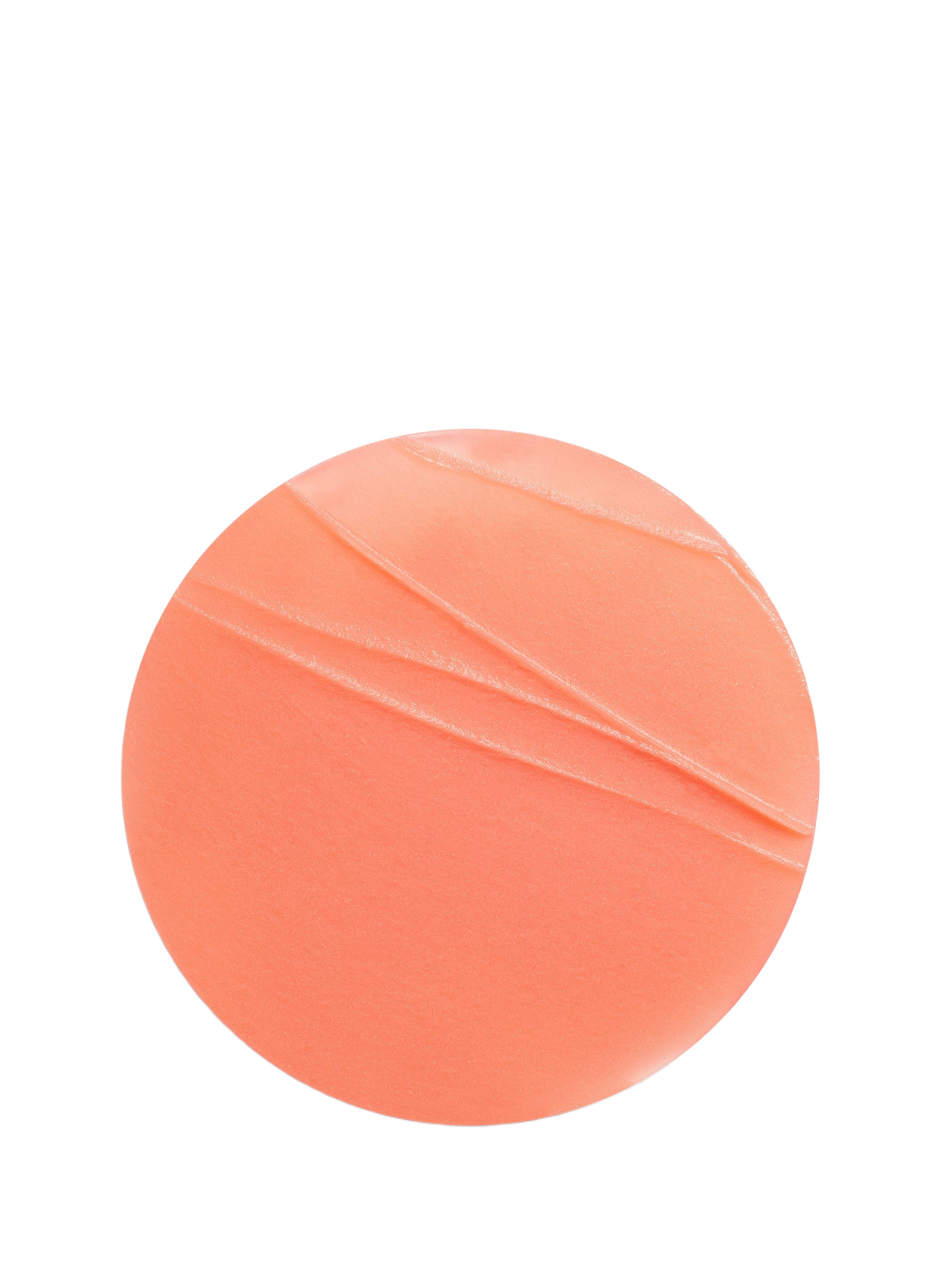 Rose Hermès rosy lip enhancer refill, Rose Abricoté HERMÈS Rose abricoté