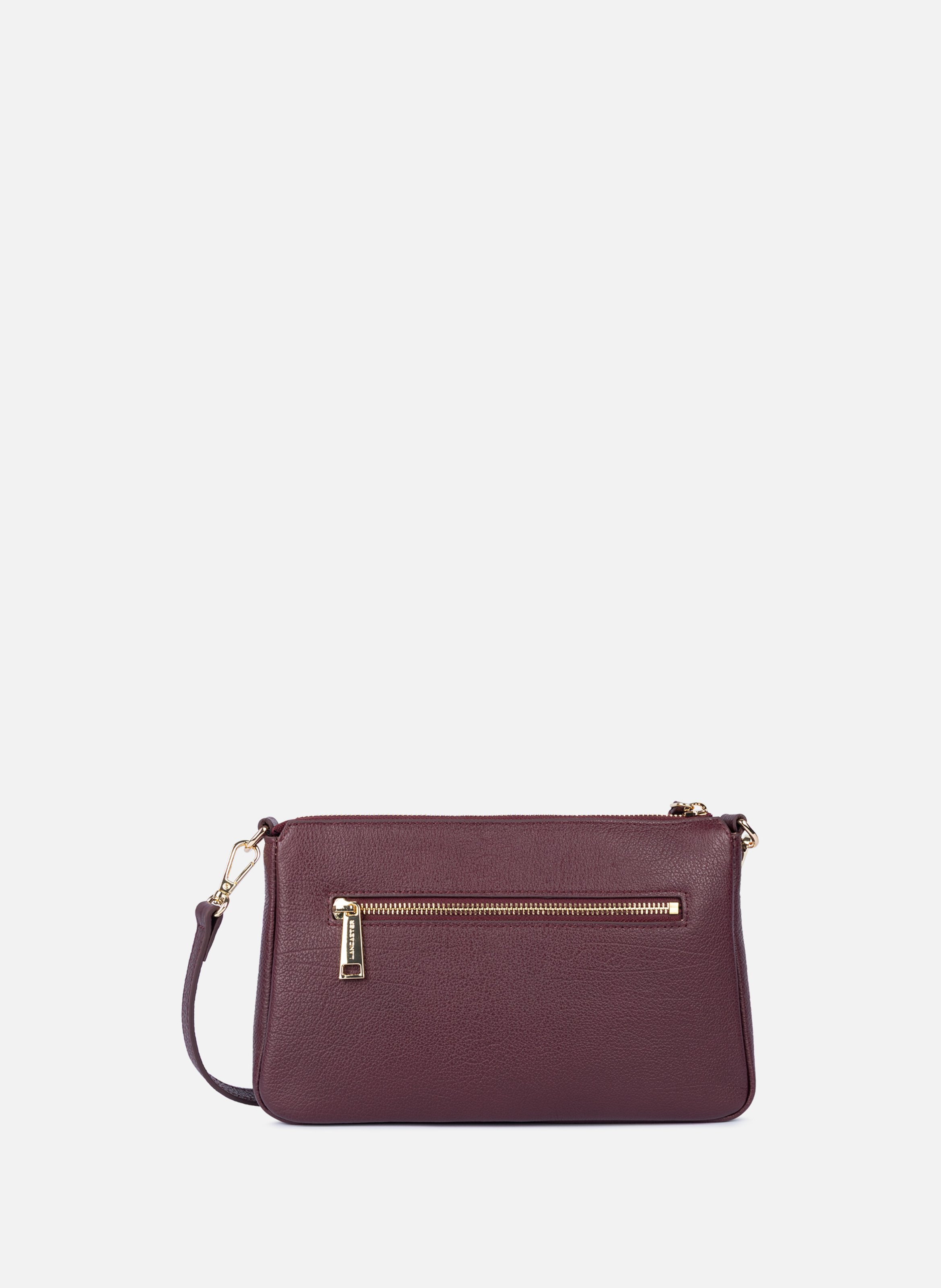 Pochette - dune LANCASTER Rouge