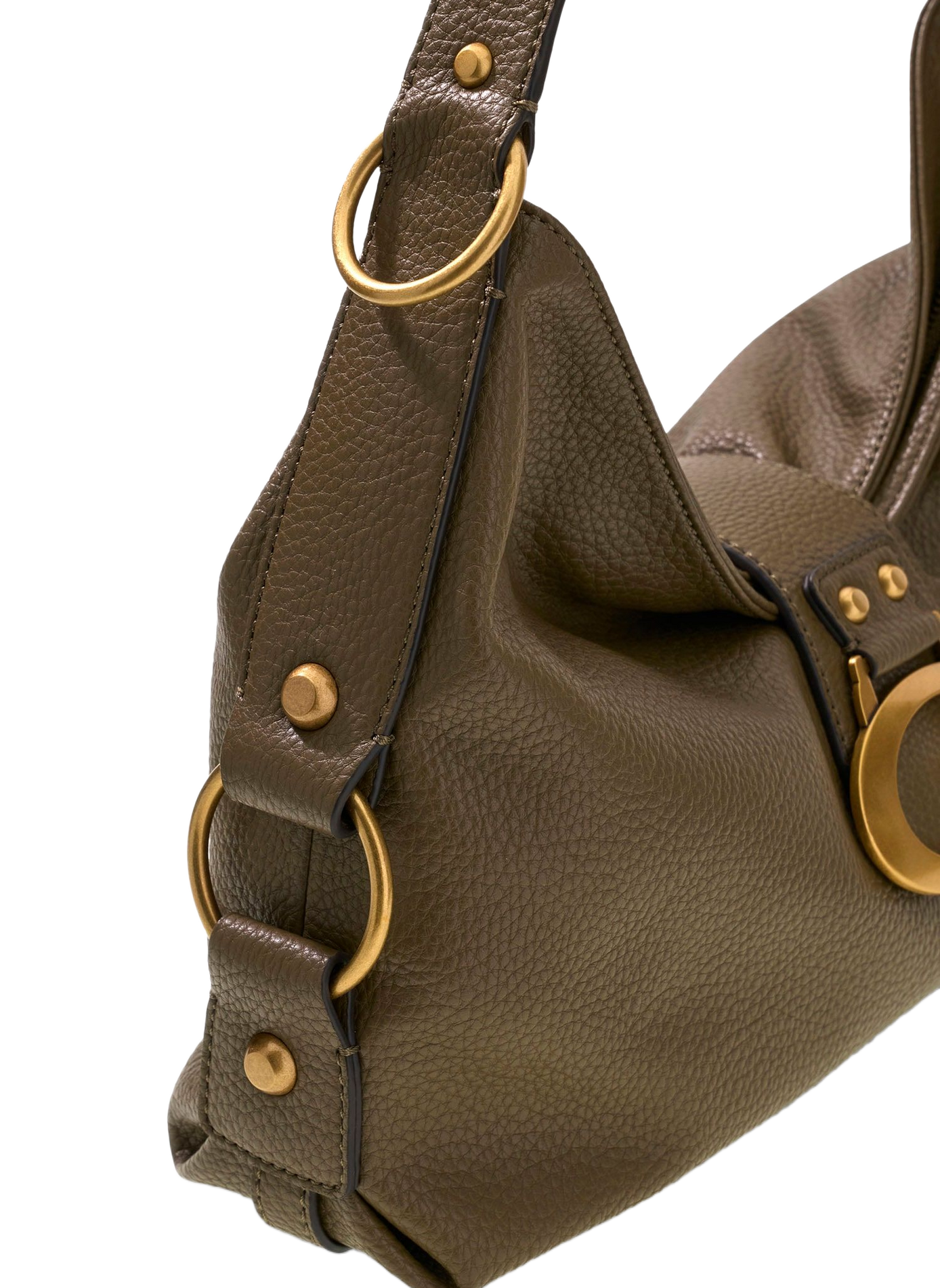 Sac à main Camden | Vert GUESS Femme